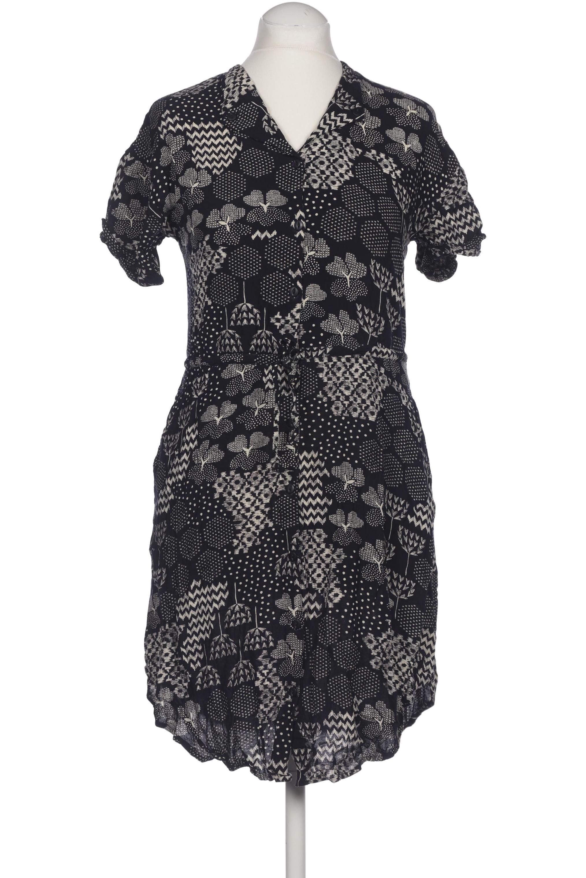 

Gudrun Sjöden Damen Kleid, schwarz