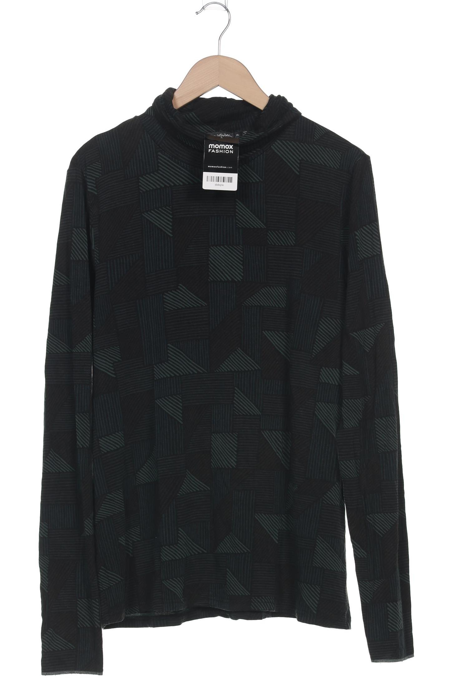 

Gudrun Sjöden Damen Langarmshirt, grün, Gr. 44