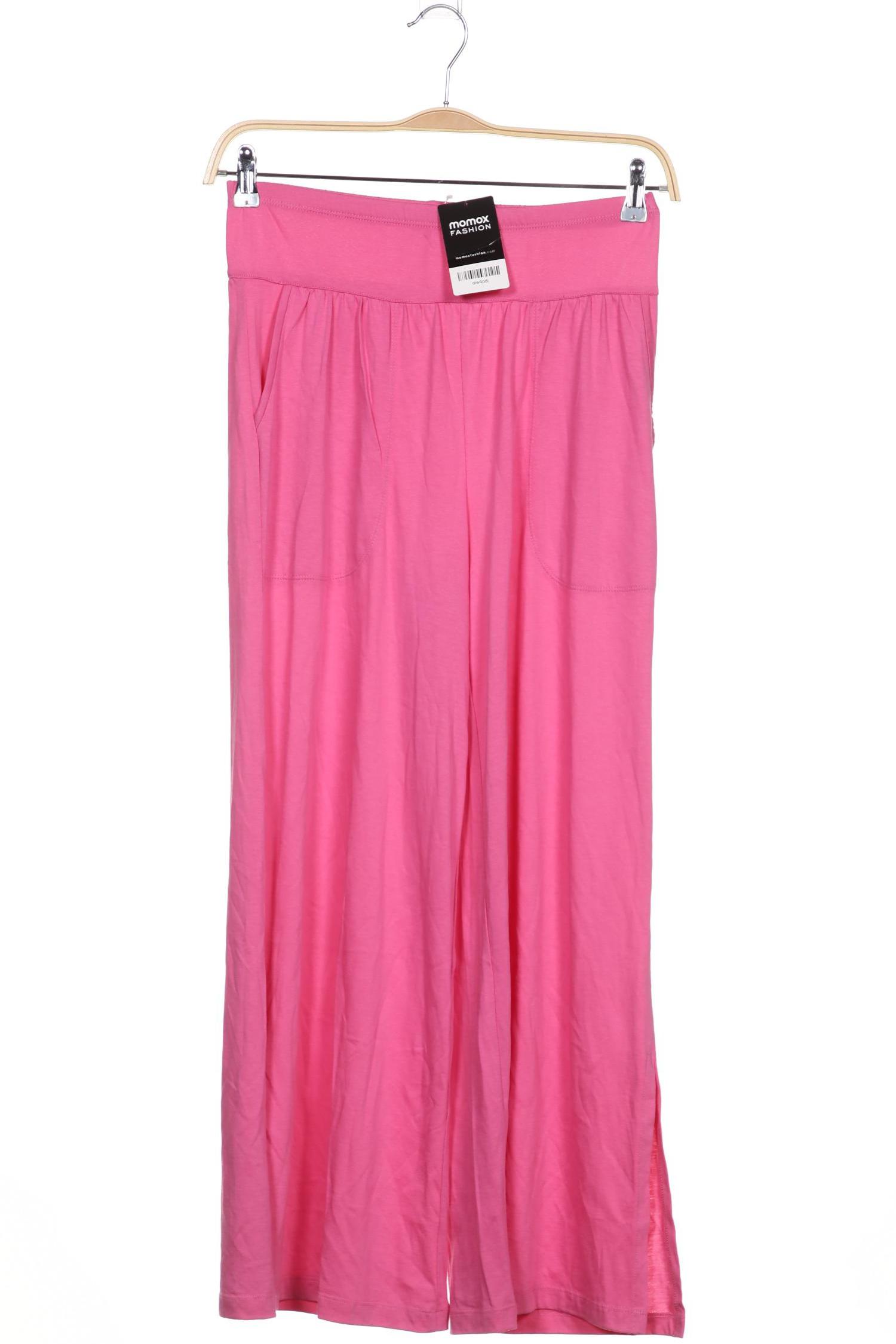 

Gudrun Sjöden Damen Stoffhose, pink, Gr. 36