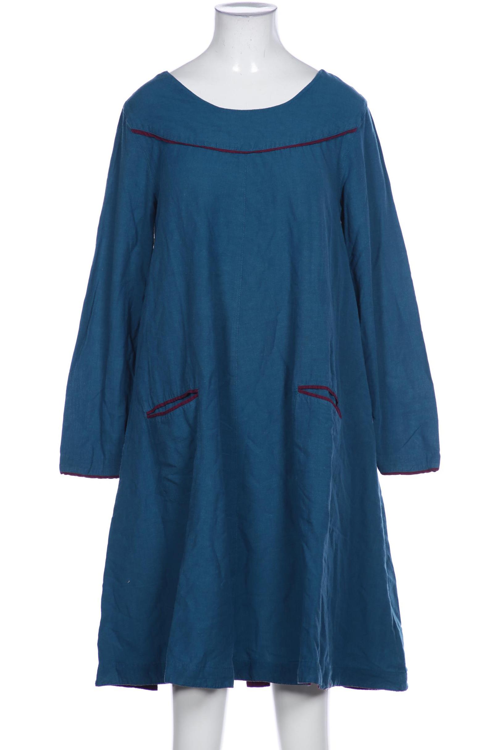 

Gudrun Sjöden Damen Kleid, blau
