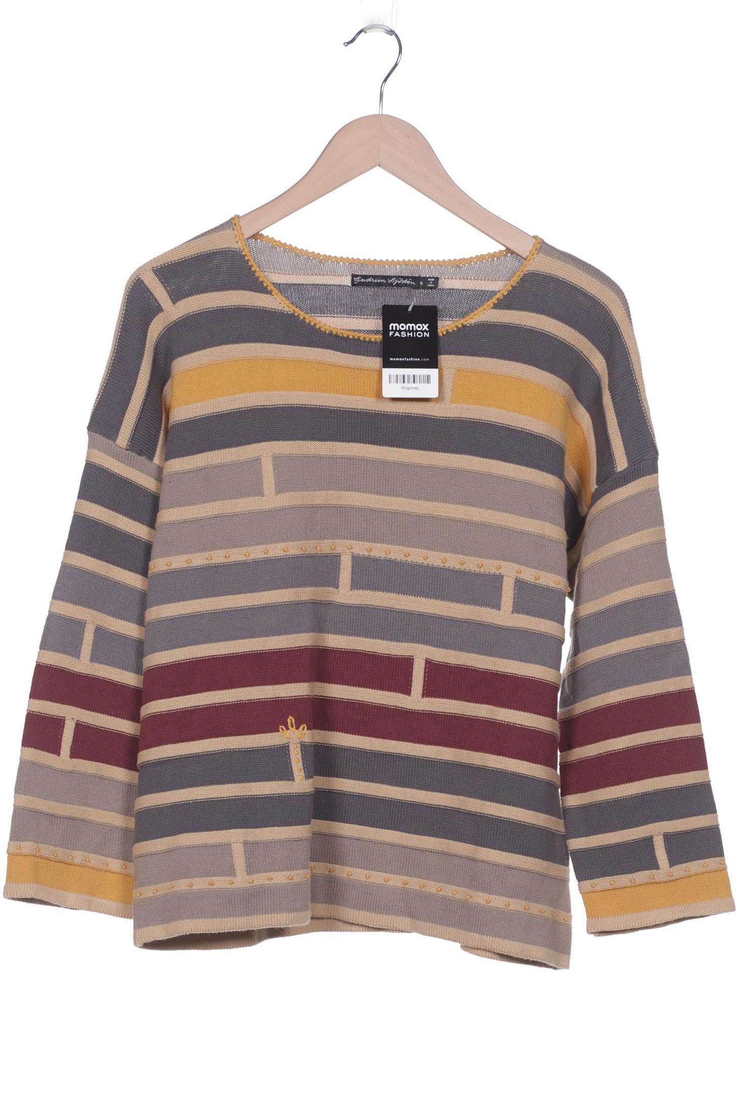 

Gudrun Sjöden Damen Pullover, mehrfarbig
