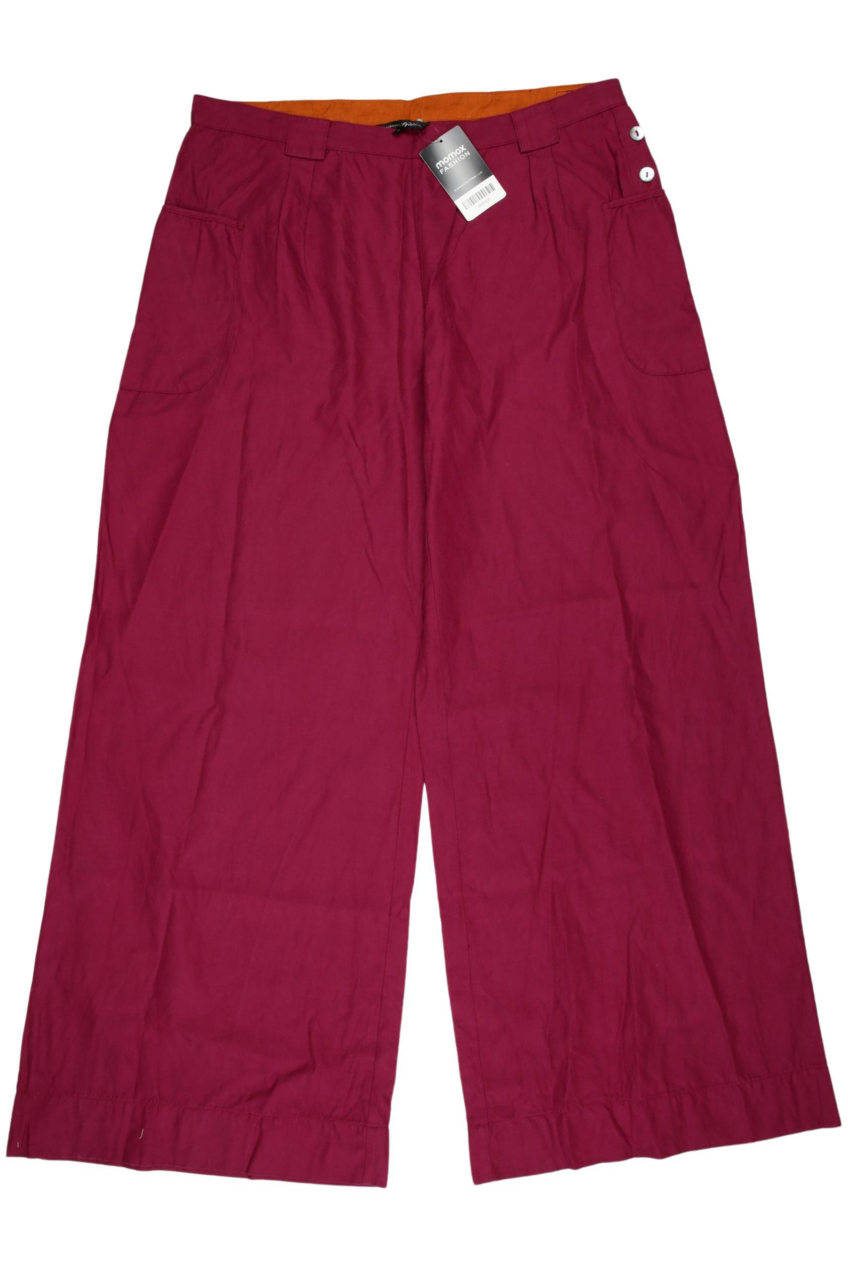 

Gudrun Sjöden Damen Stoffhose, pink, Gr. 44