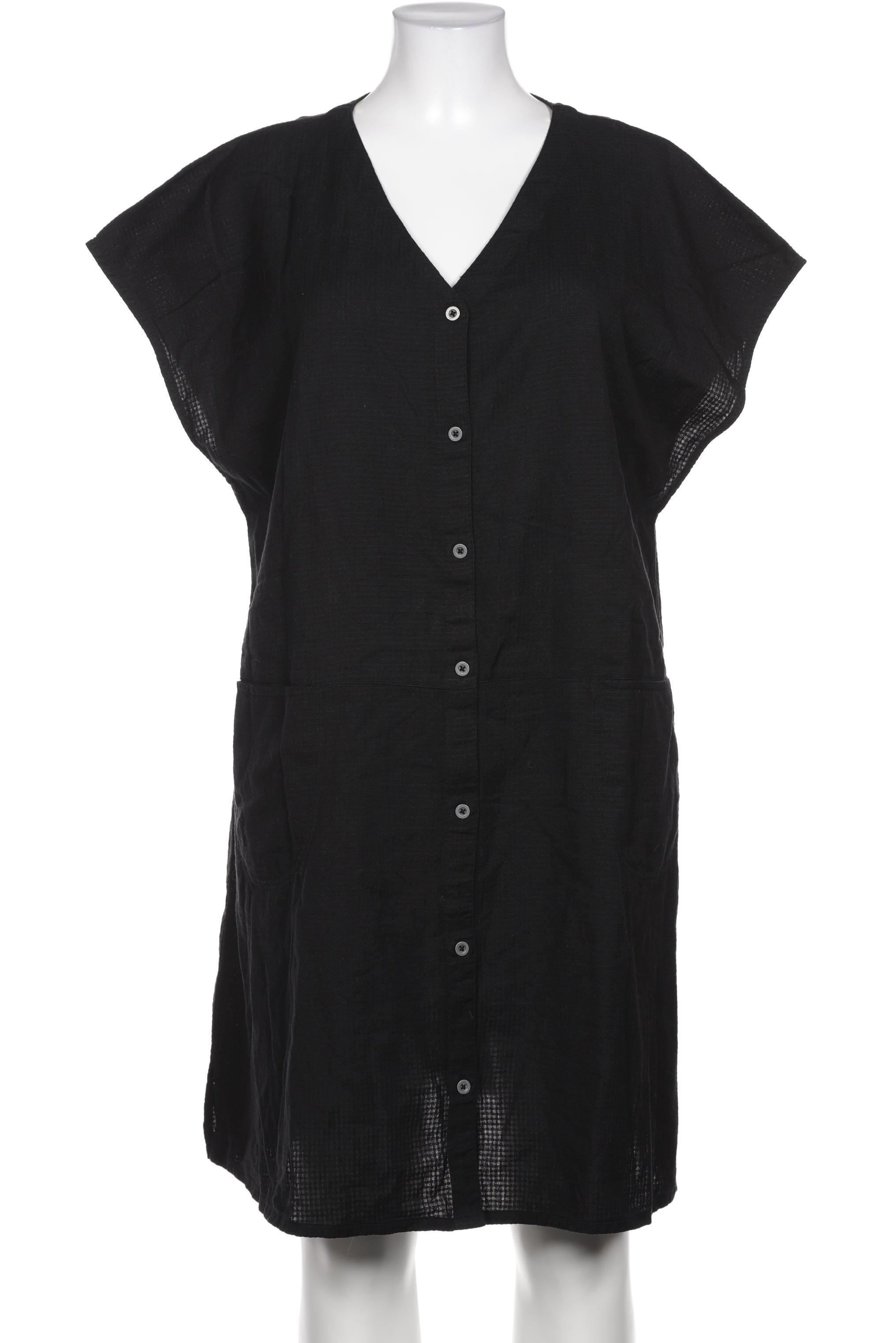 

Gudrun Sjöden Damen Kleid, schwarz