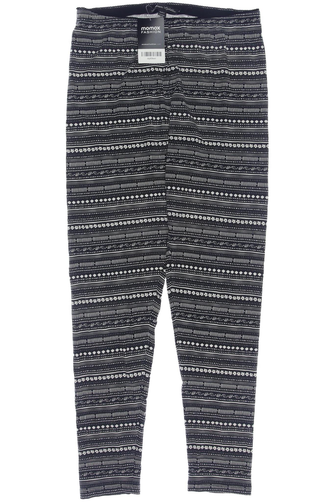 

Gudrun Sjöden Damen Stoffhose, schwarz, Gr. 38