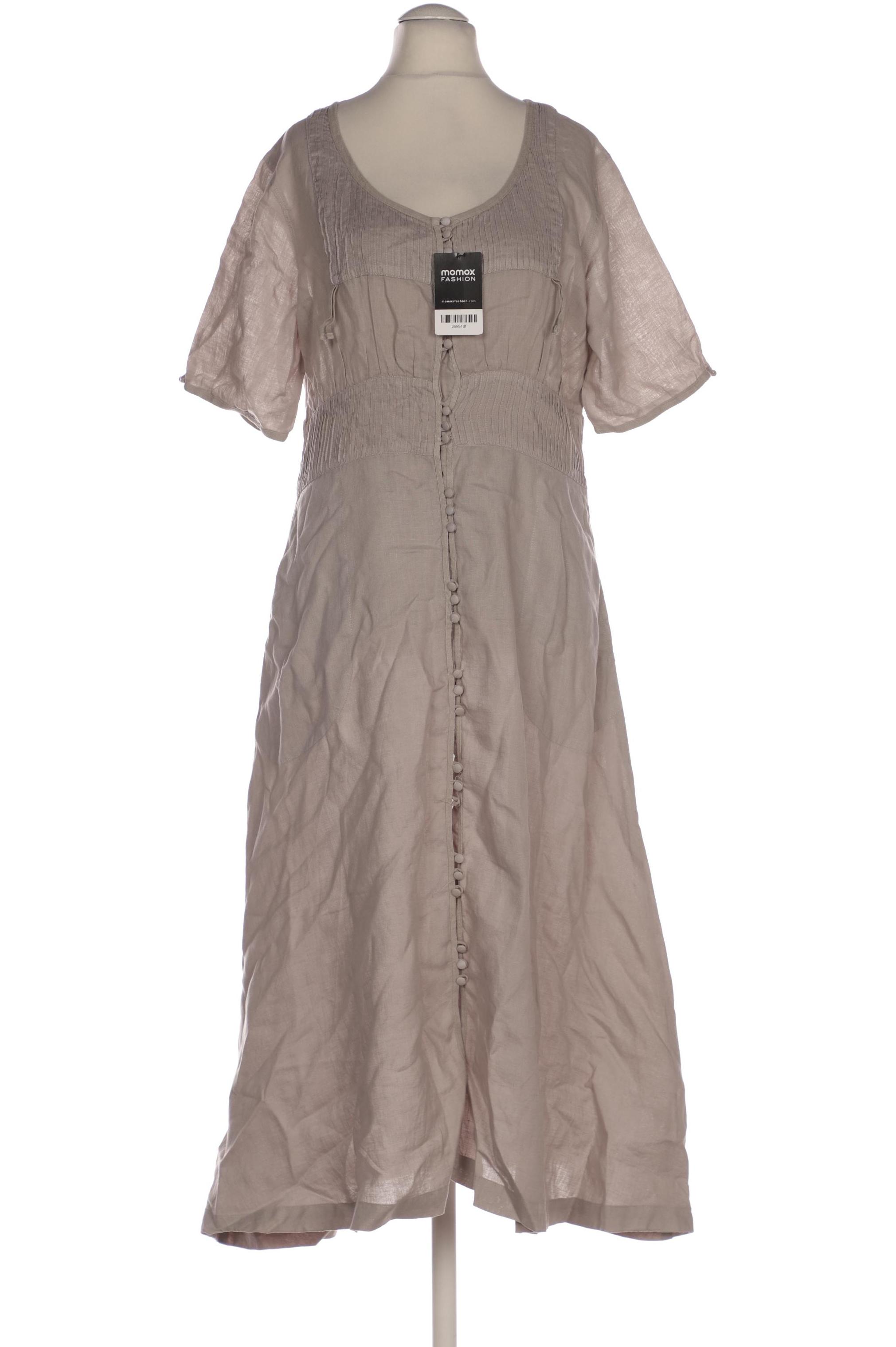 

Gudrun Sjöden Damen Kleid, grau, Gr. 38
