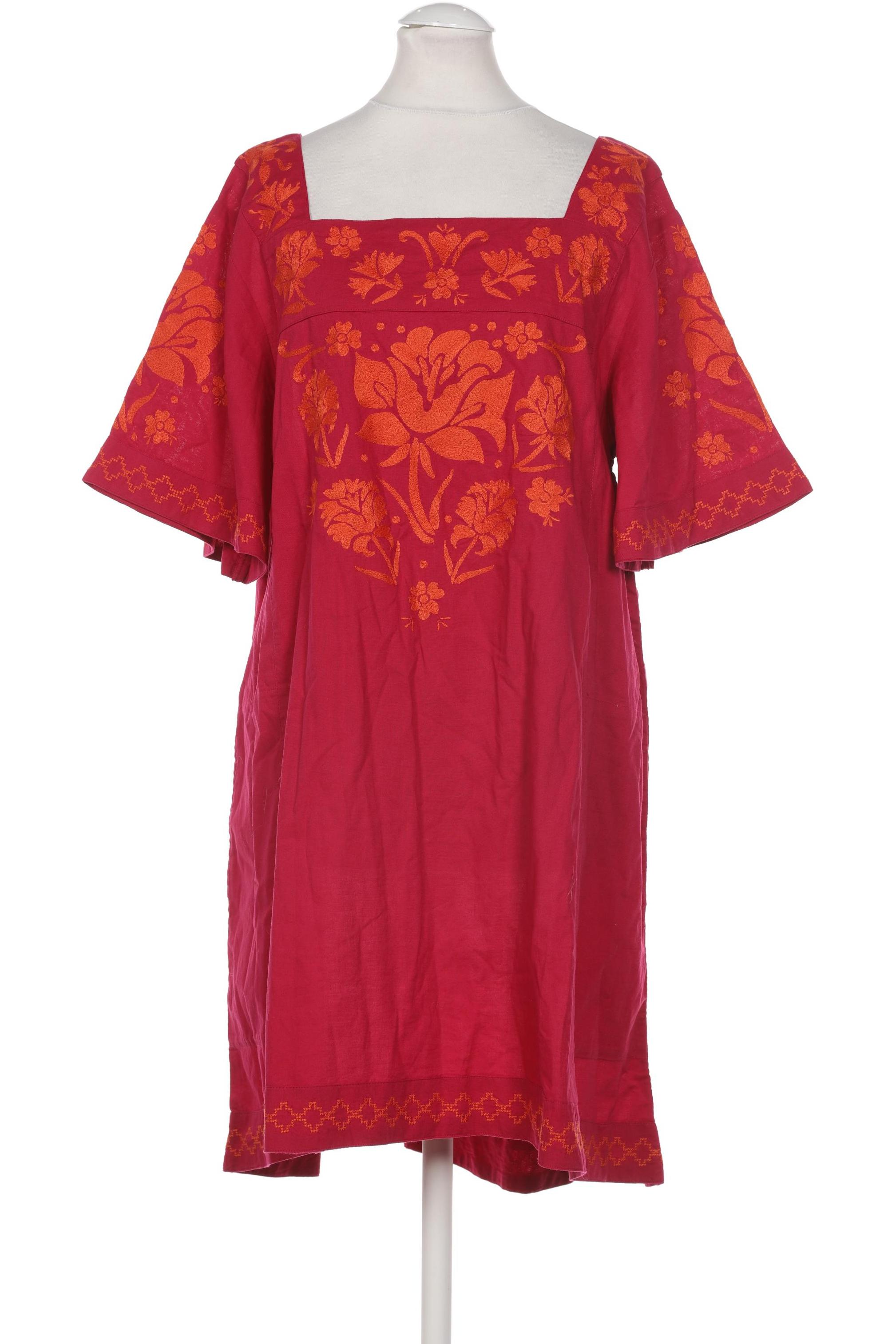

Gudrun Sjöden Damen Kleid, pink