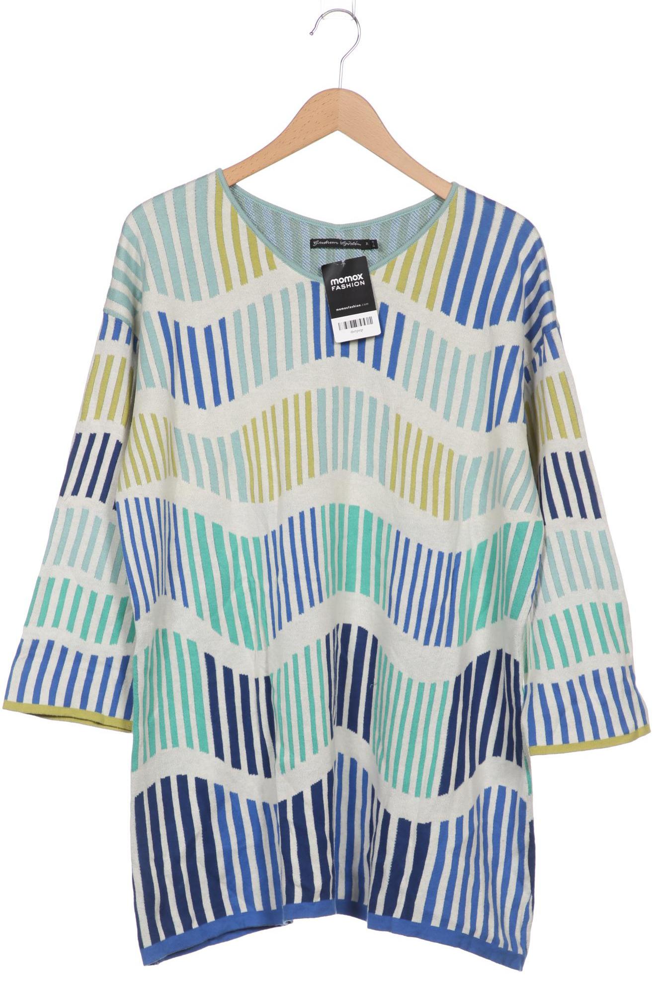 

Gudrun Sjöden Damen Pullover, mehrfarbig