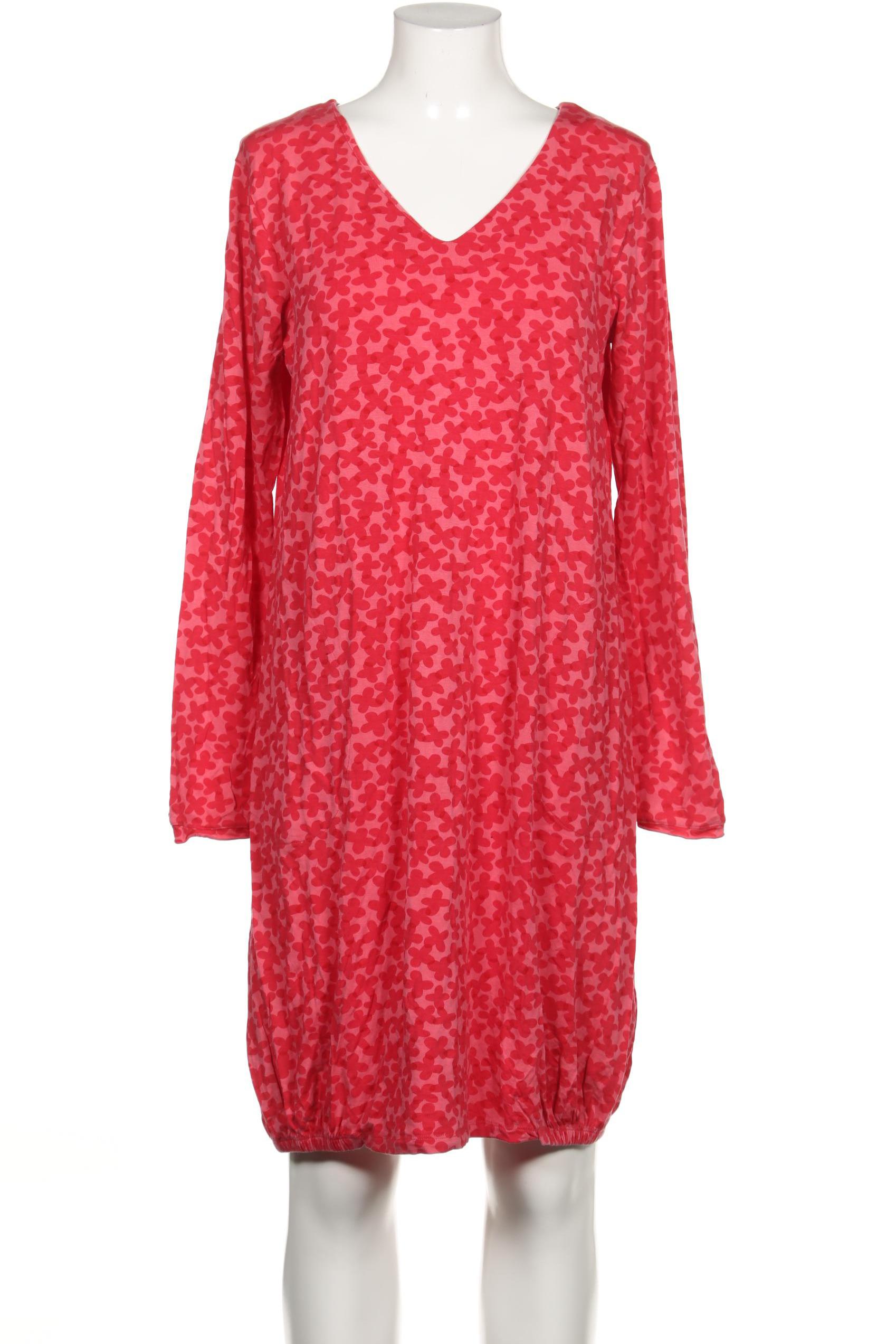 

Gudrun Sjöden Damen Kleid, pink, Gr. 42