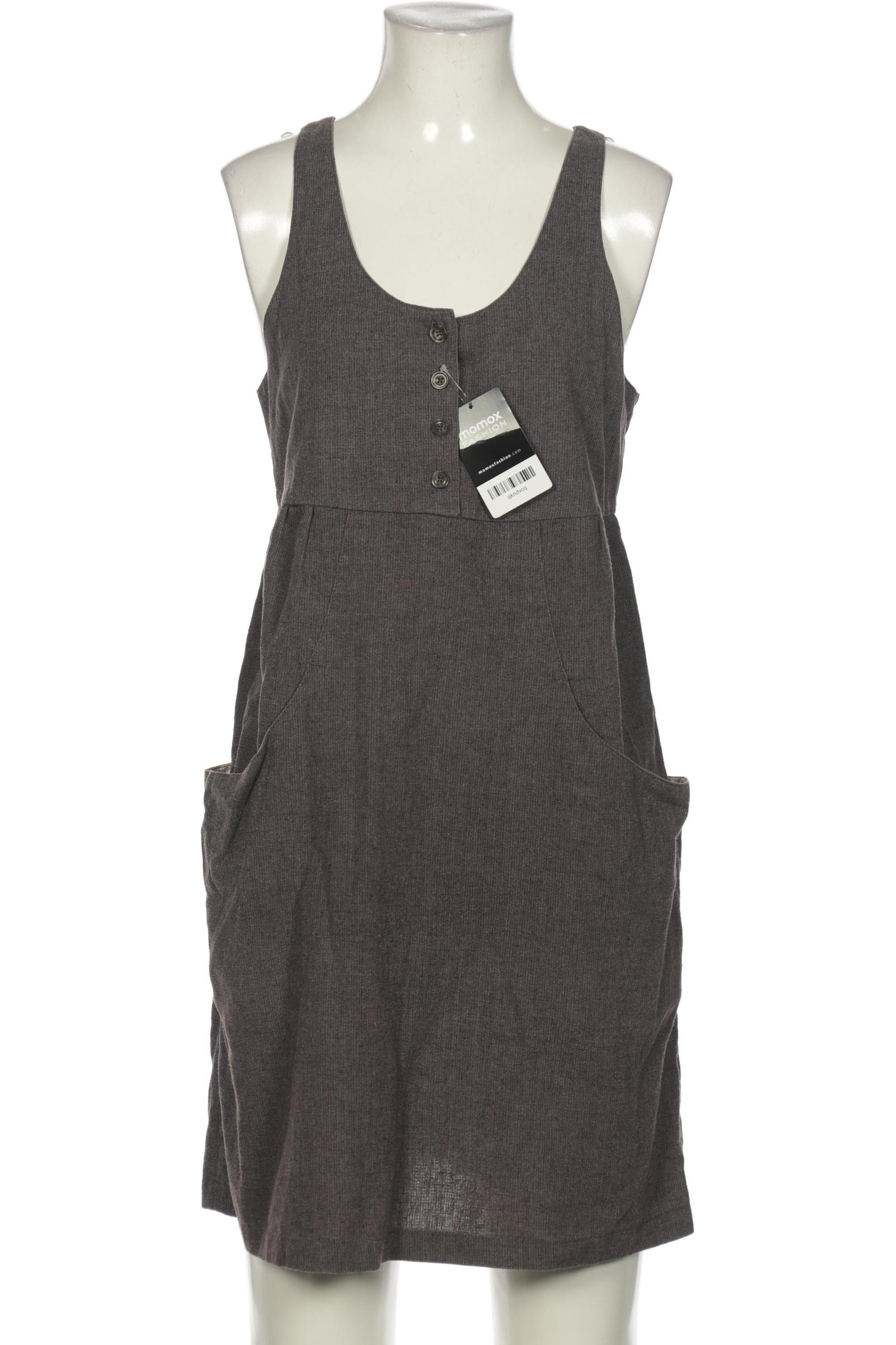 

Gudrun Sjöden Damen Kleid, grau, Gr. 36
