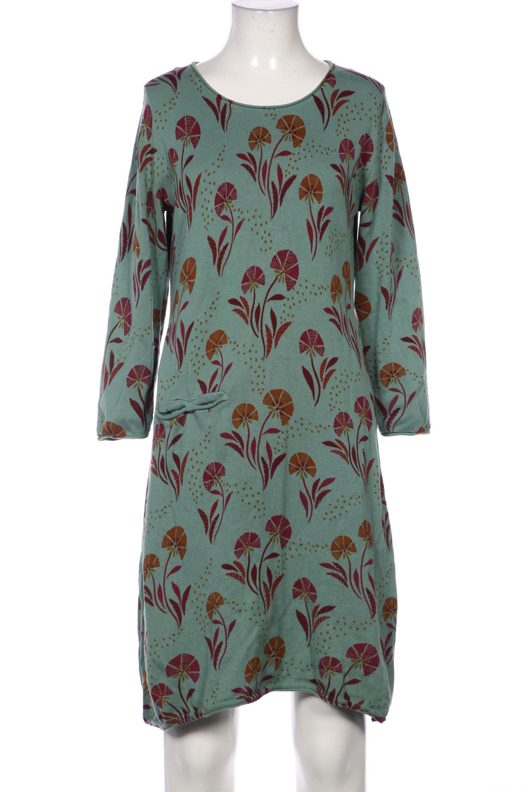 

Gudrun Sjöden Damen Kleid, türkis, Gr. 36