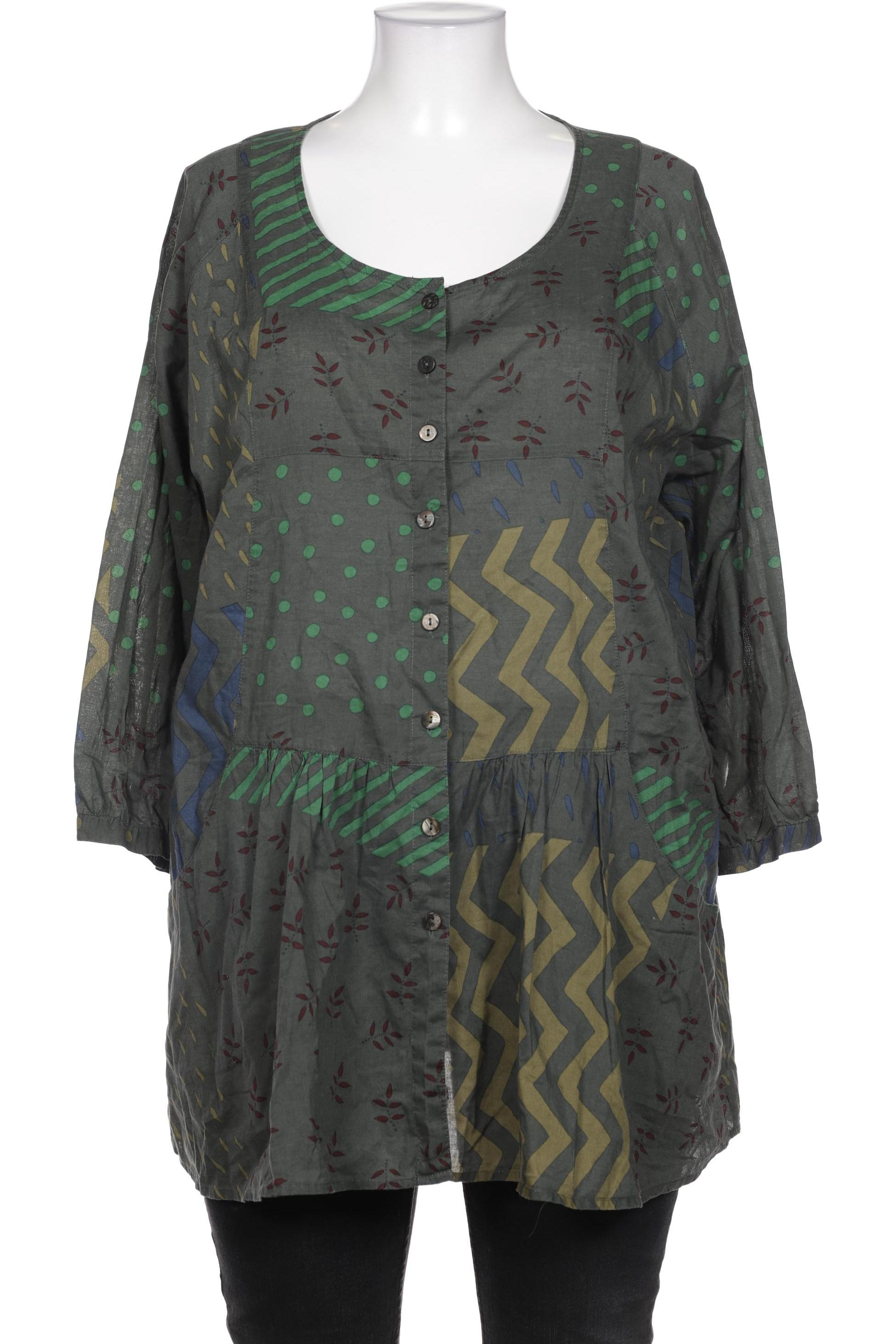 

Gudrun Sjöden Damen Kleid, grün, Gr. 44