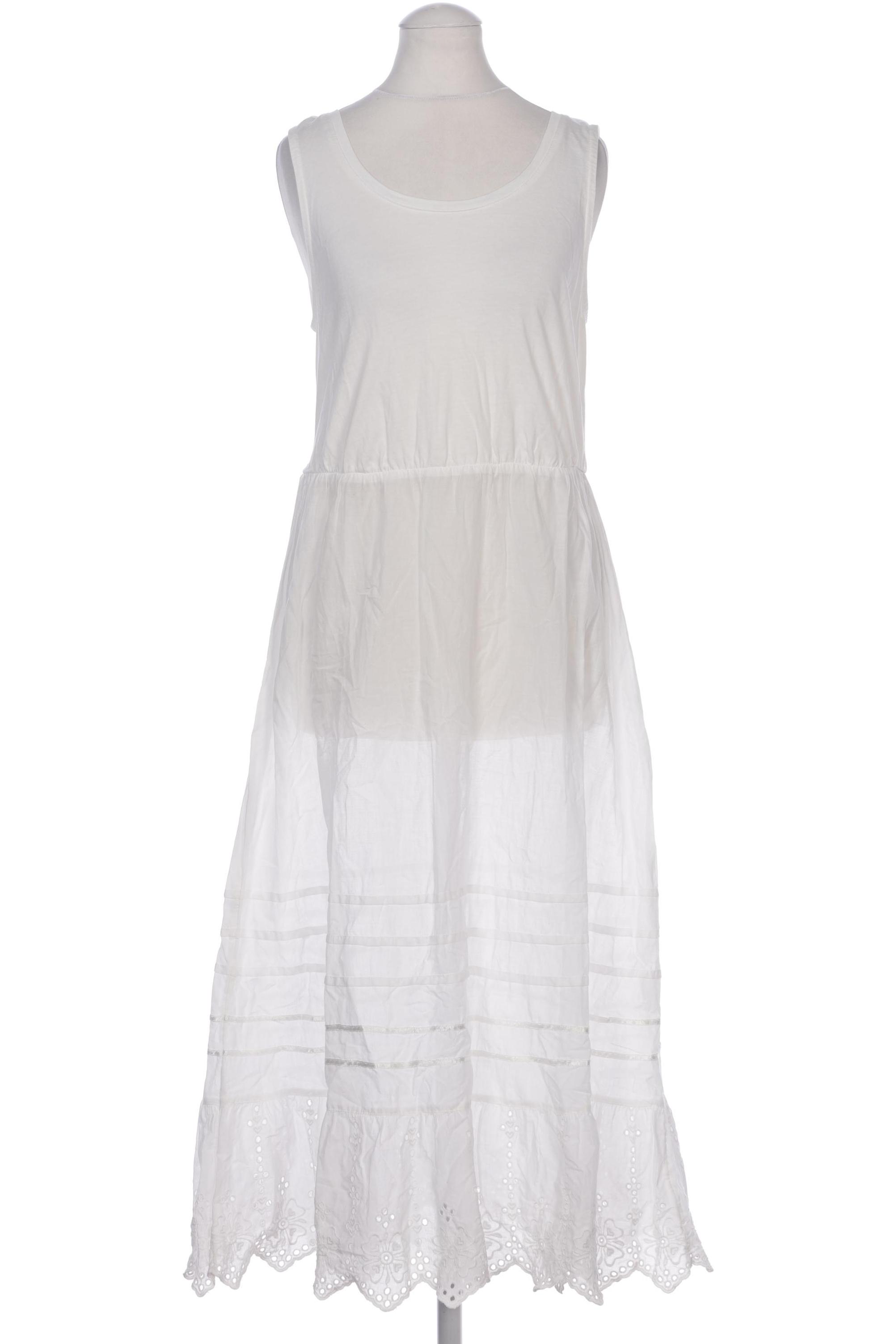 

Gudrun Sjöden Damen Kleid, weiß, Gr. 36