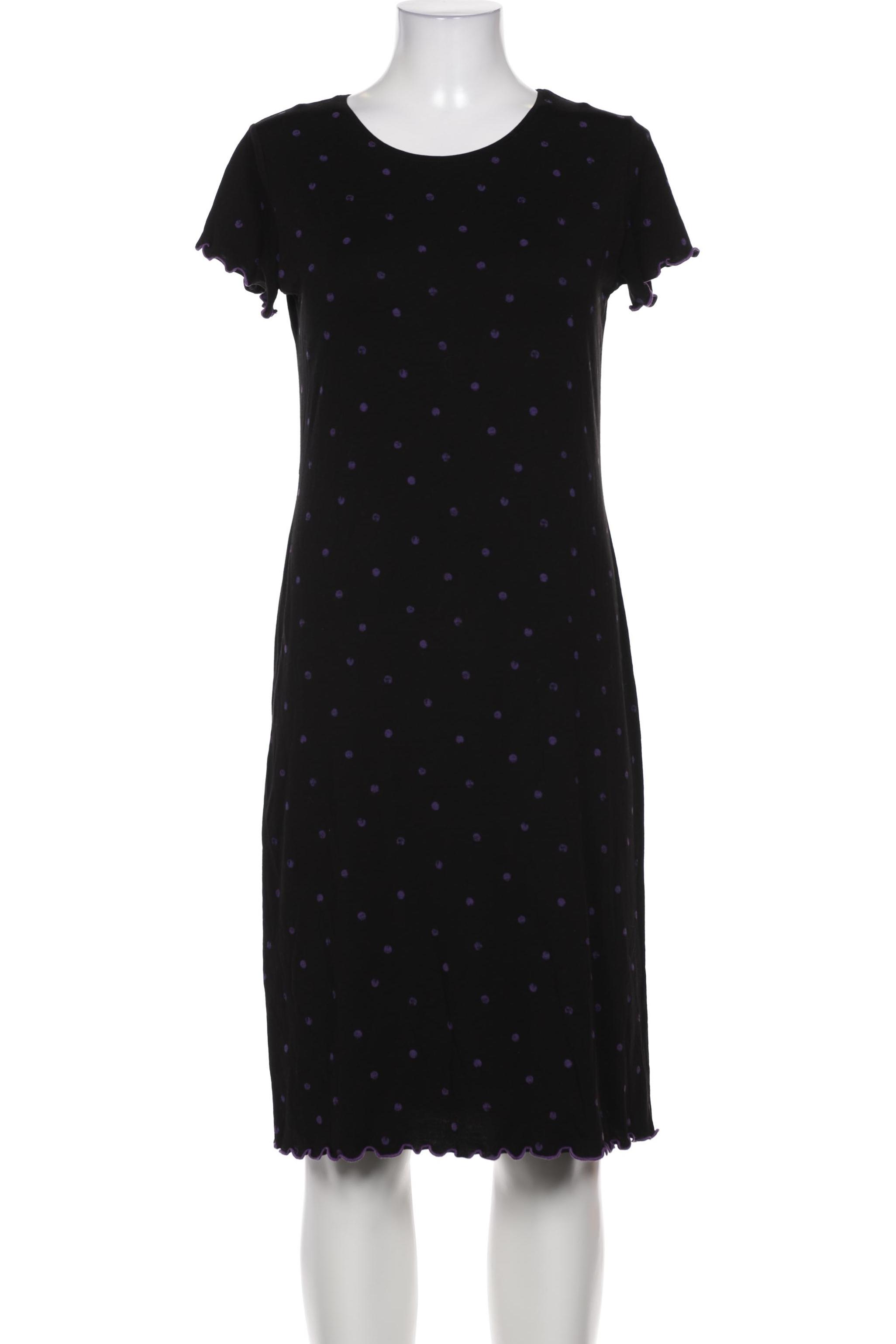 

Gudrun Sjöden Damen Kleid, schwarz