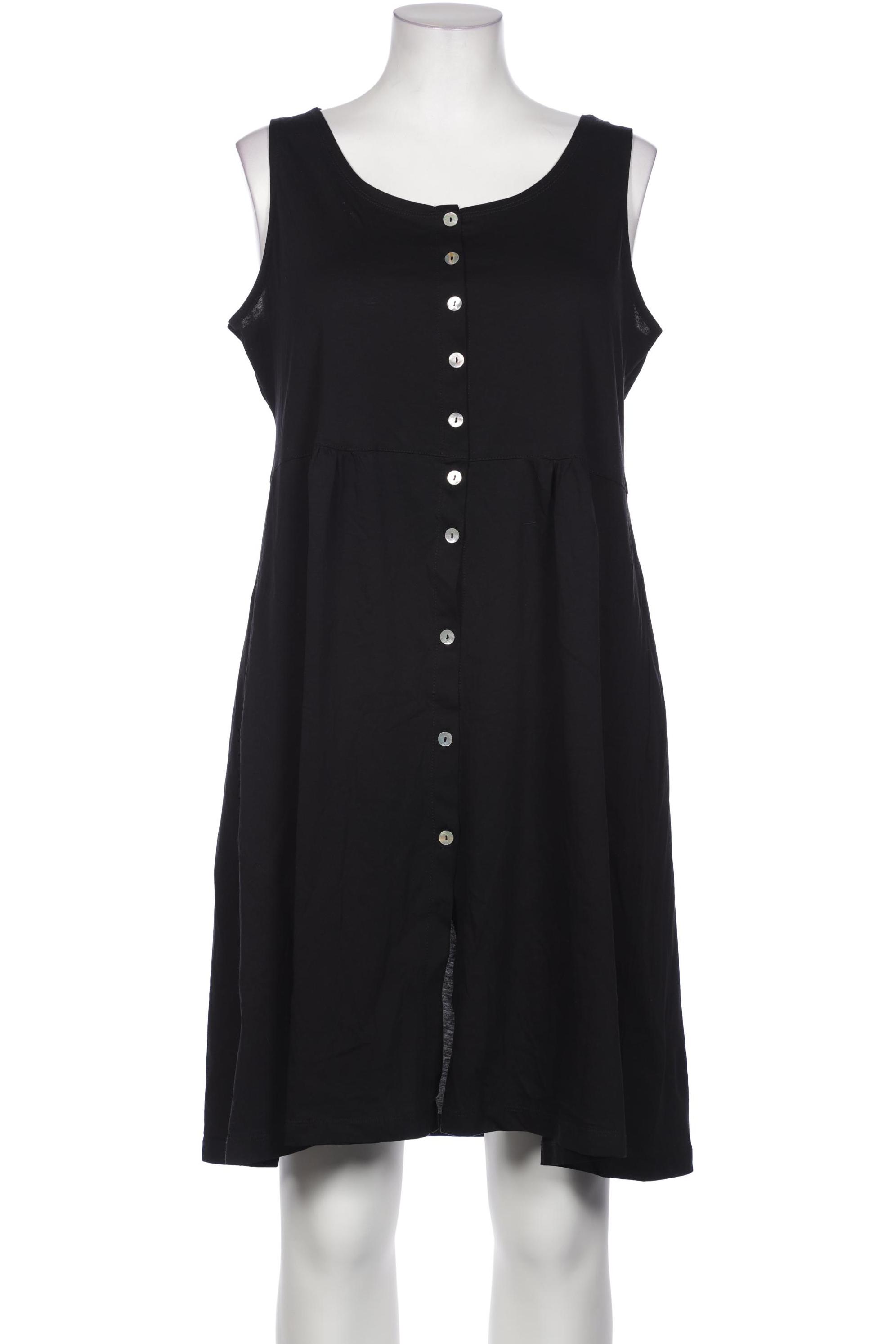 

Gudrun Sjödén Damen Kleid, schwarz, Gr. 42
