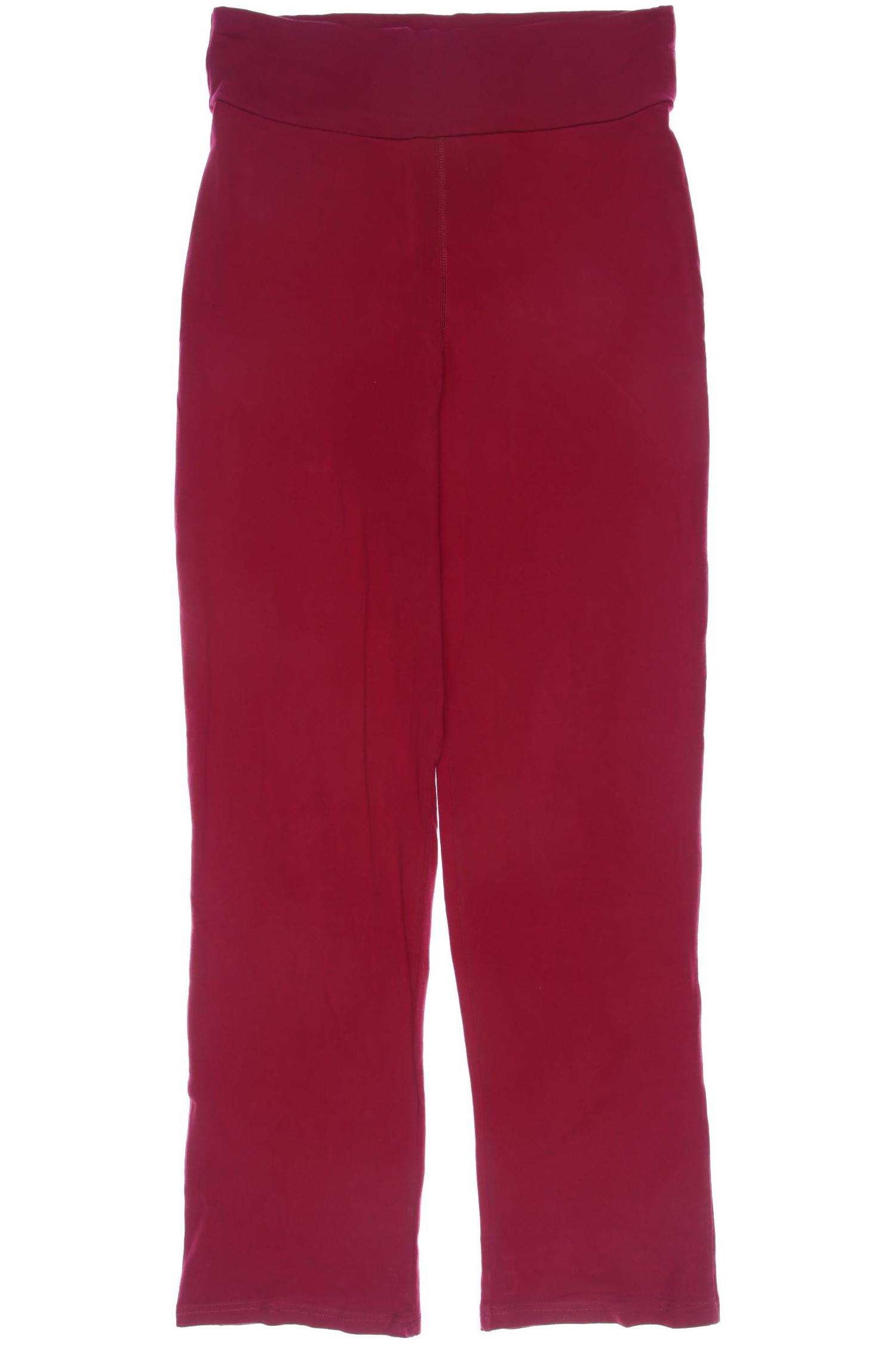 

Gudrun Sjöden Damen Stoffhose, pink, Gr. 42