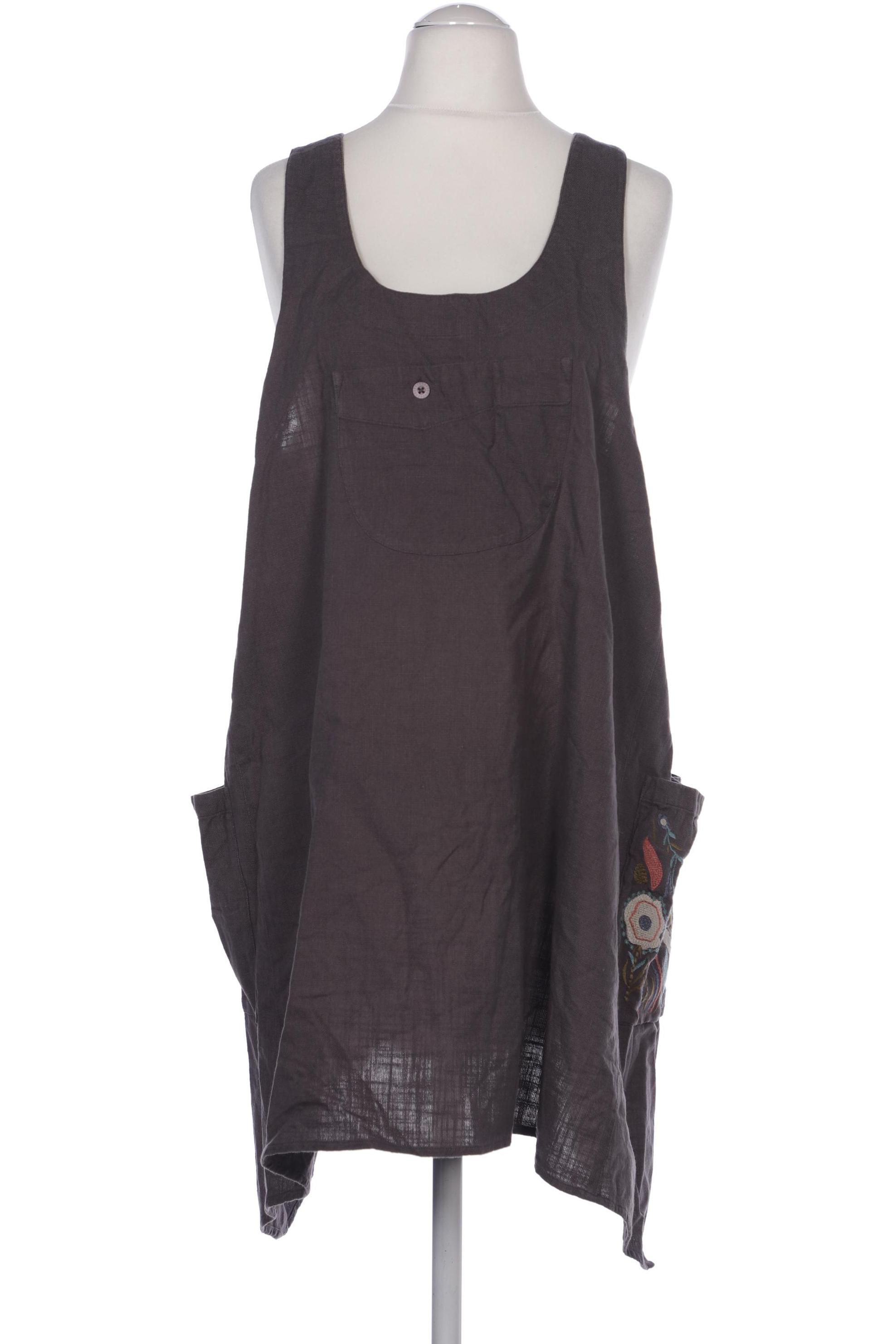 

Gudrun Sjöden Damen Kleid, grau, Gr. 36