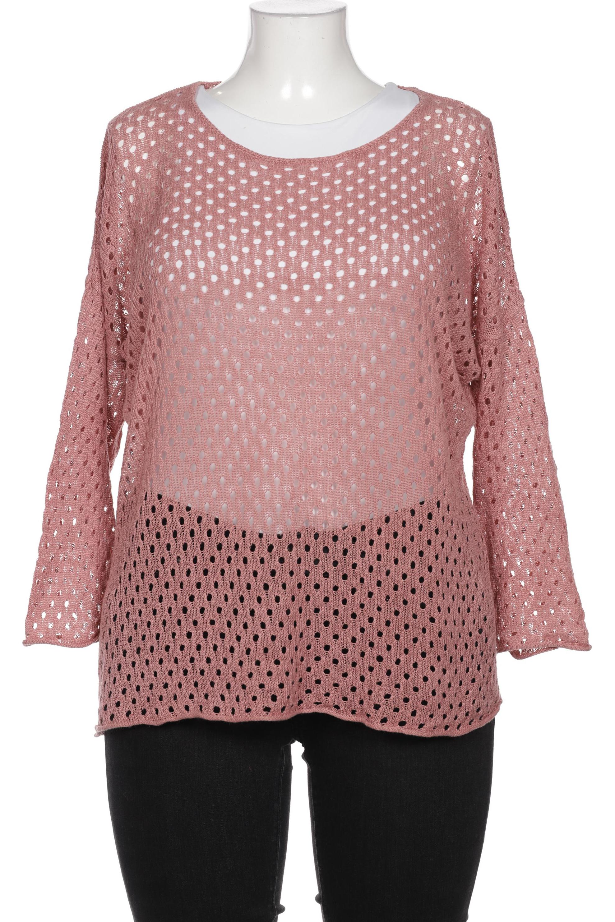 

Gudrun Sjöden Damen Pullover, pink