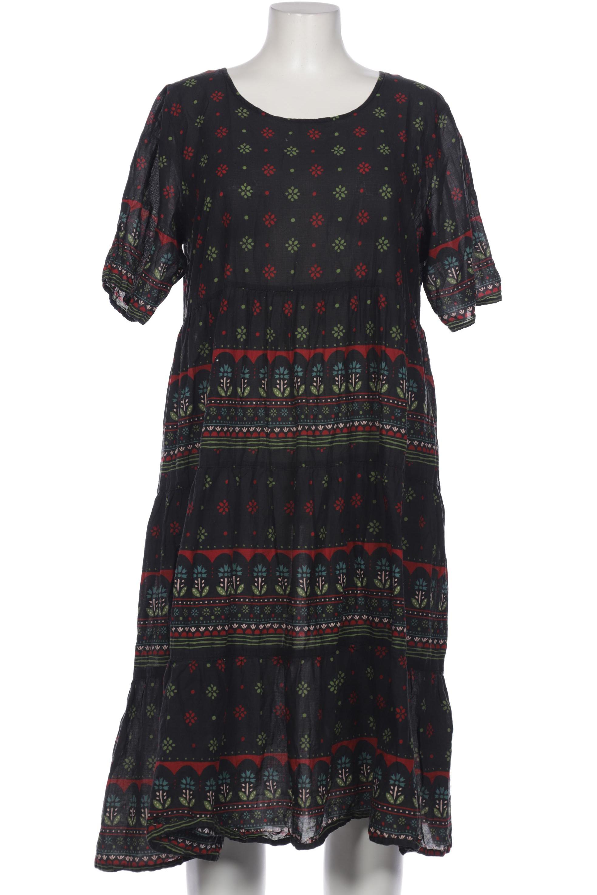 

Gudrun Sjöden Damen Kleid, schwarz, Gr. 44