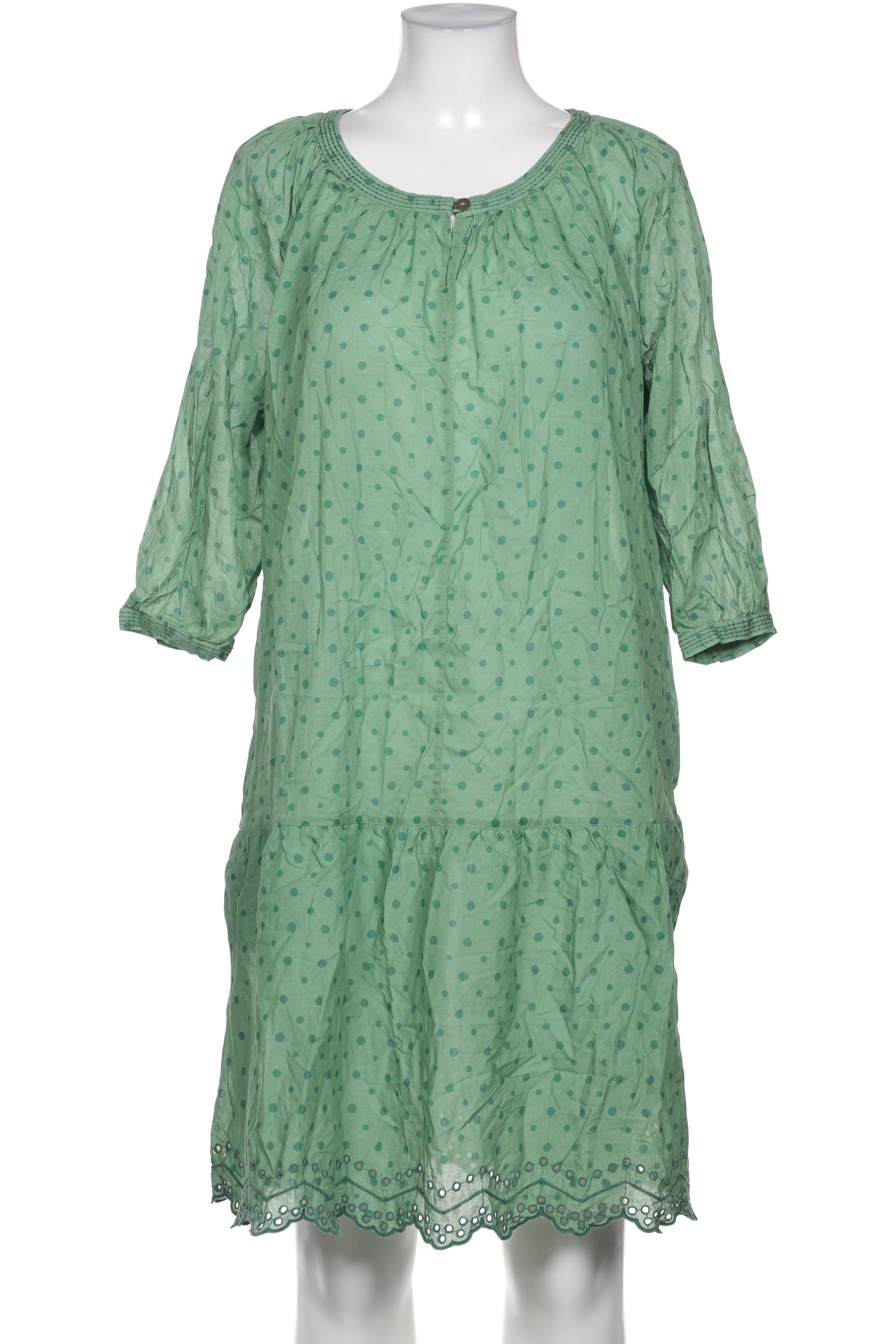 

Gudrun Sjöden Damen Kleid, grün