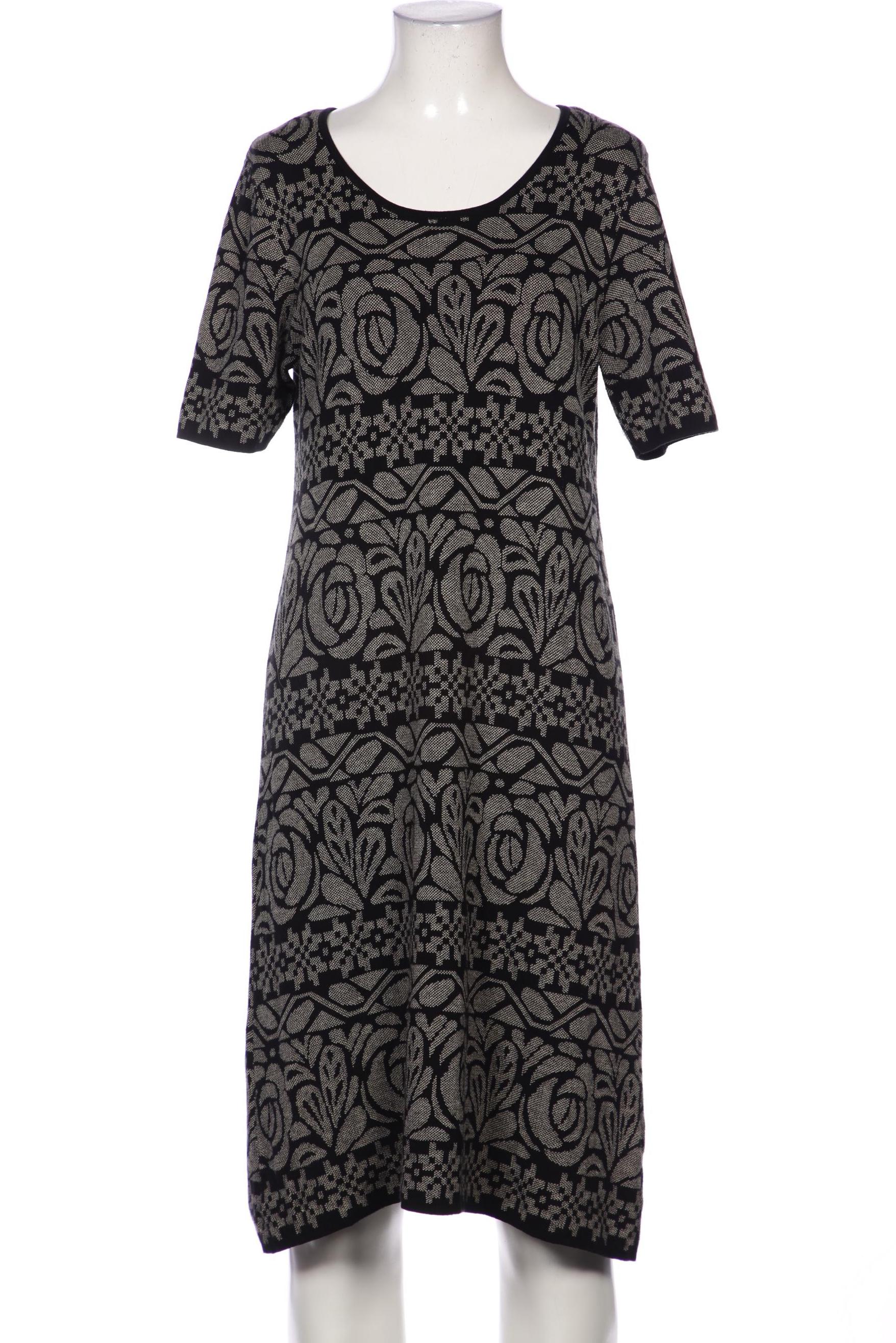 

Gudrun Sjöden Damen Kleid, schwarz, Gr. 38