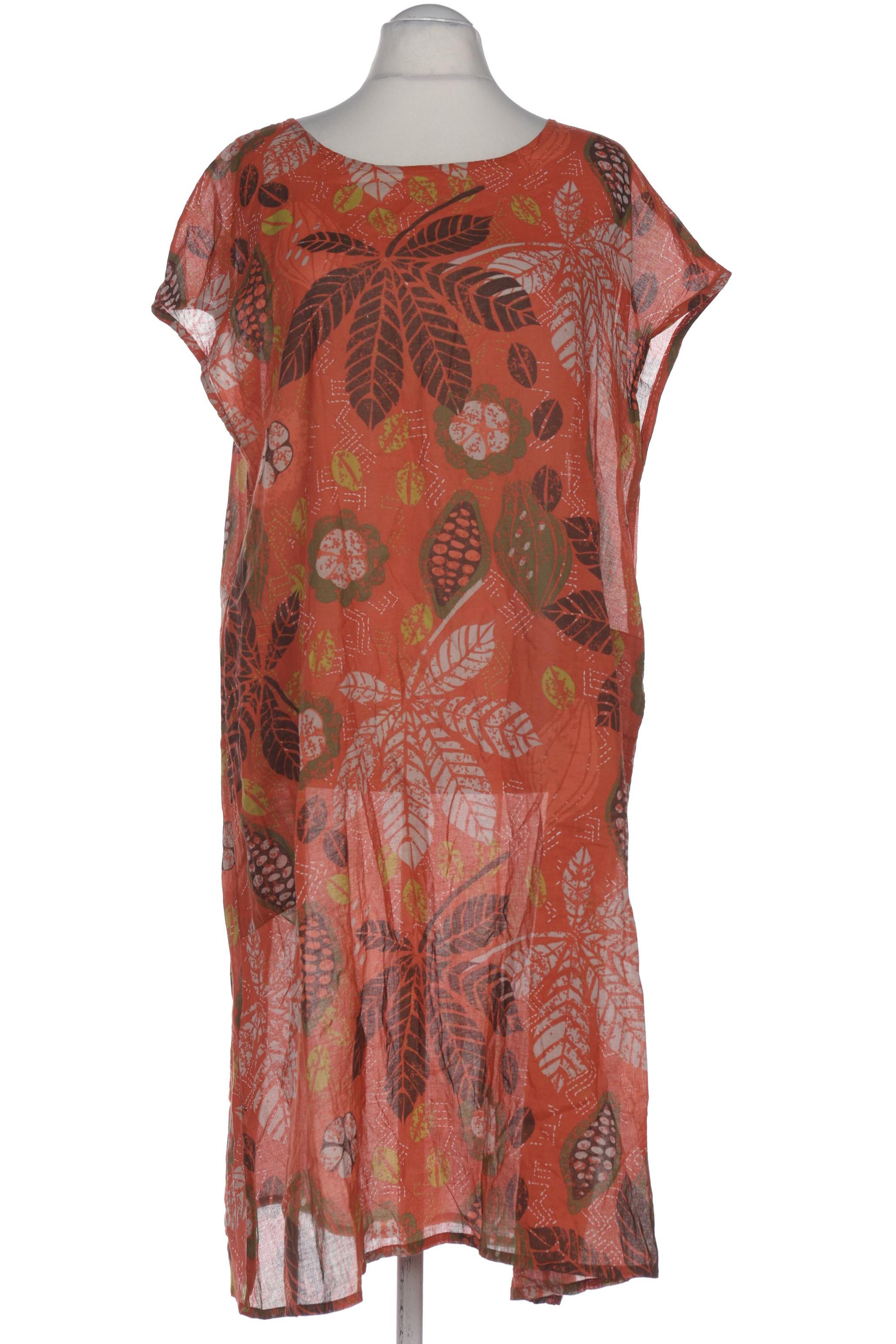 

Gudrun Sjöden Damen Kleid, orange, Gr. 42
