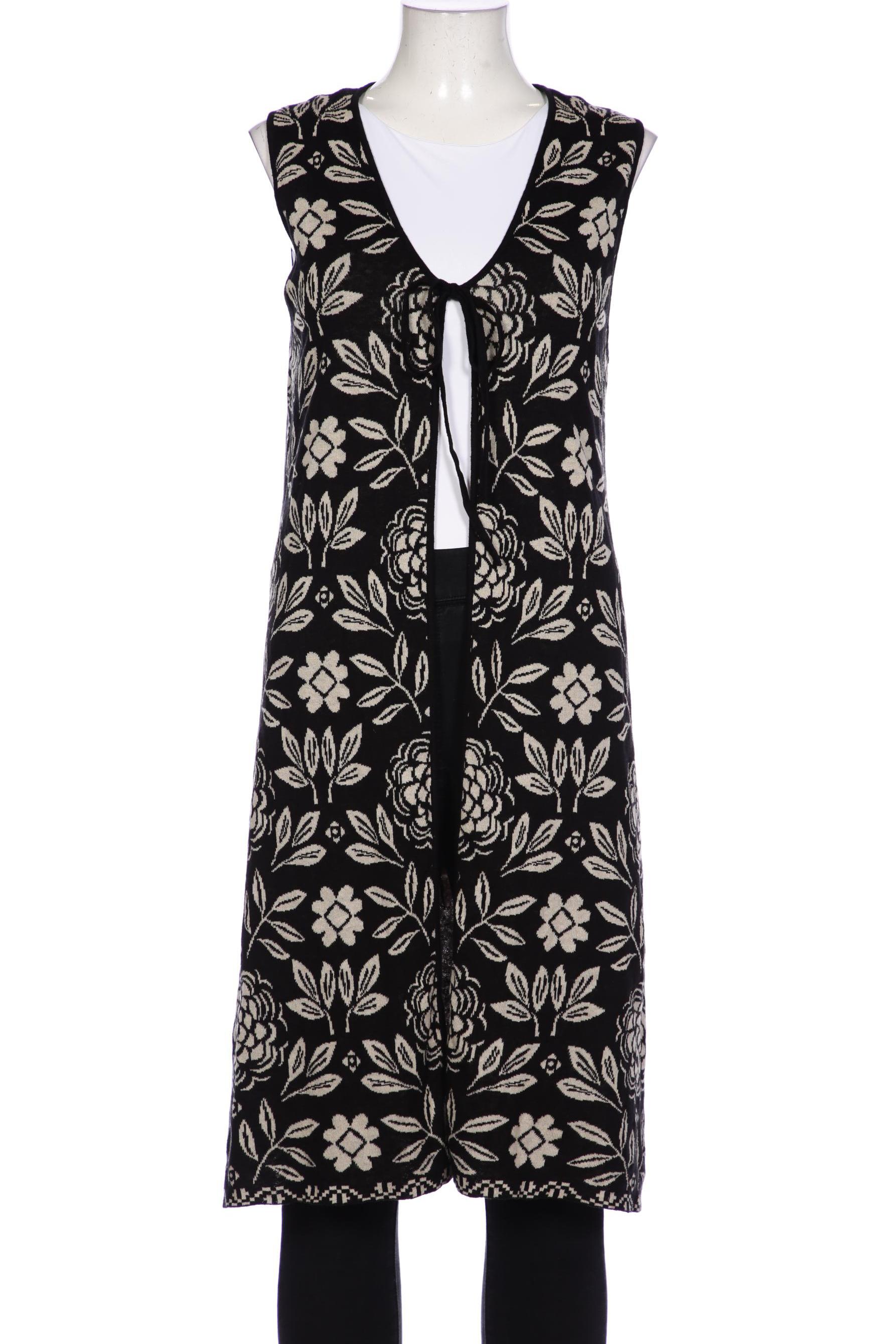

Gudrun Sjöden Damen Weste, schwarz, Gr. 38
