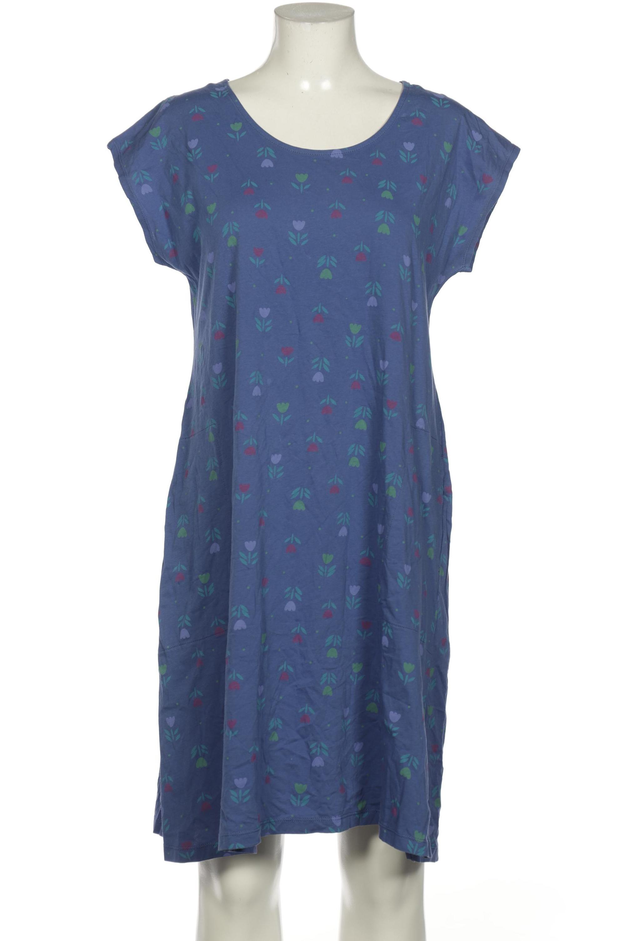 

Gudrun Sjöden Damen Kleid, flieder