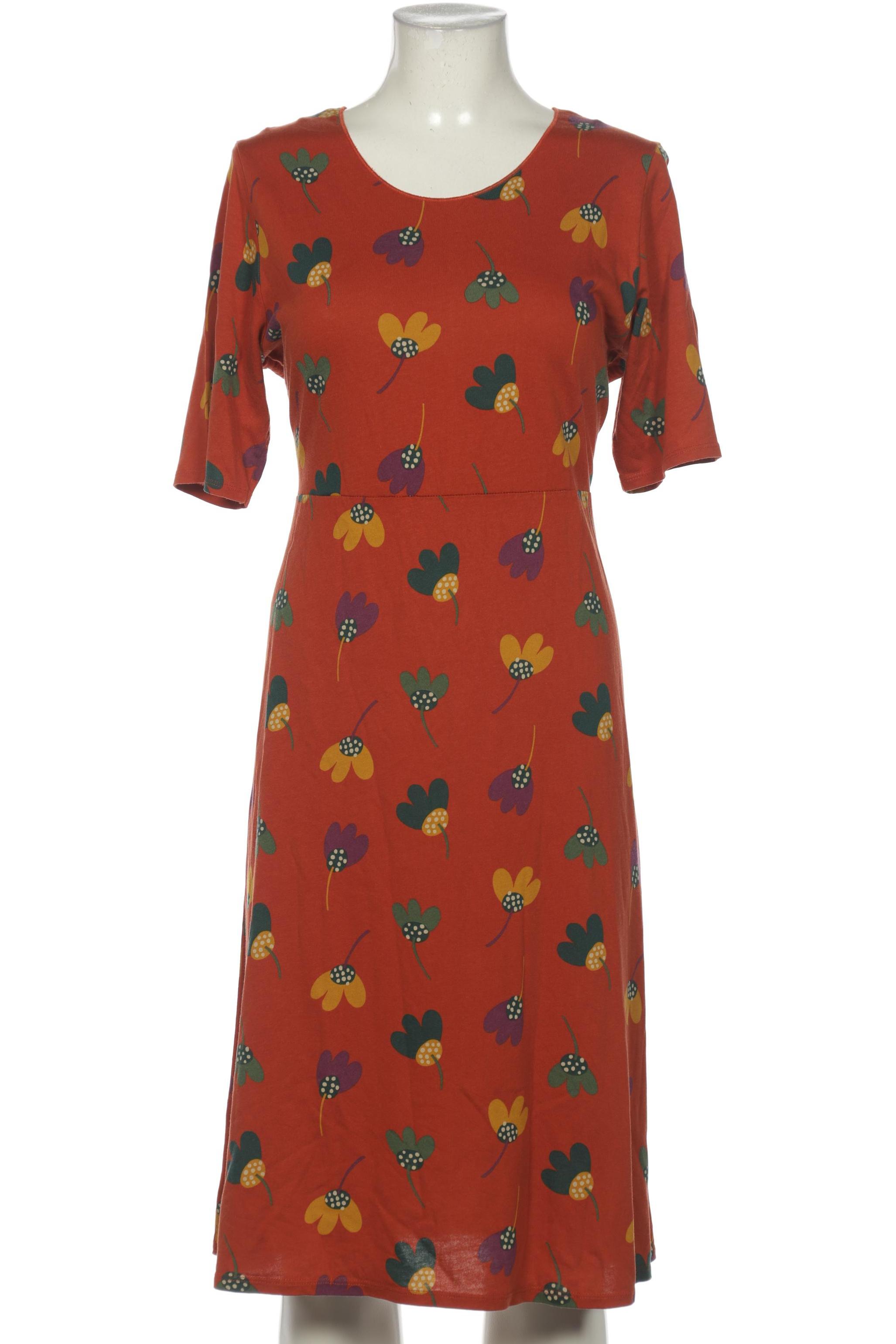 

Gudrun Sjöden Damen Kleid, rot