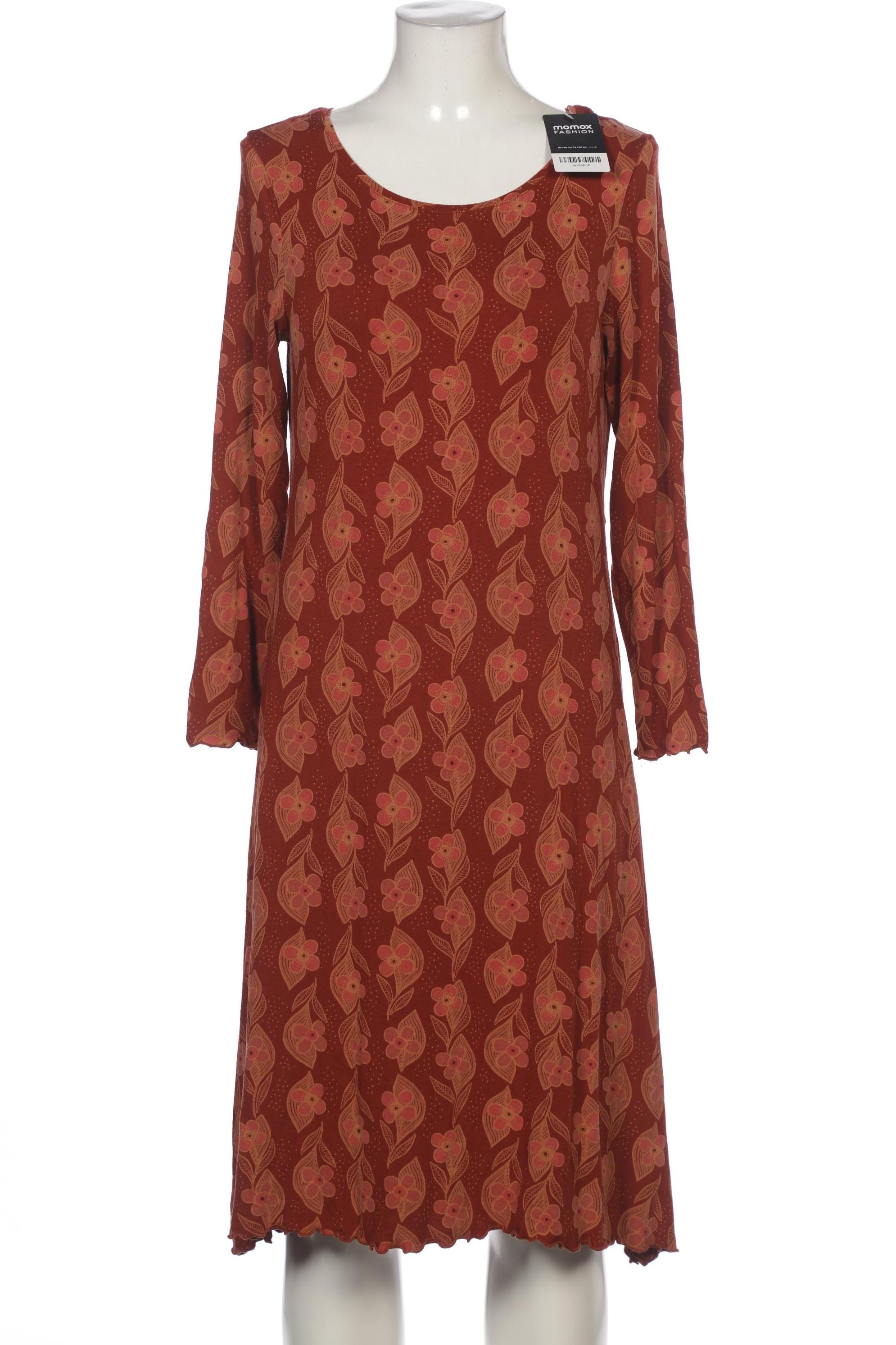 

Gudrun Sjöden Damen Kleid, braun