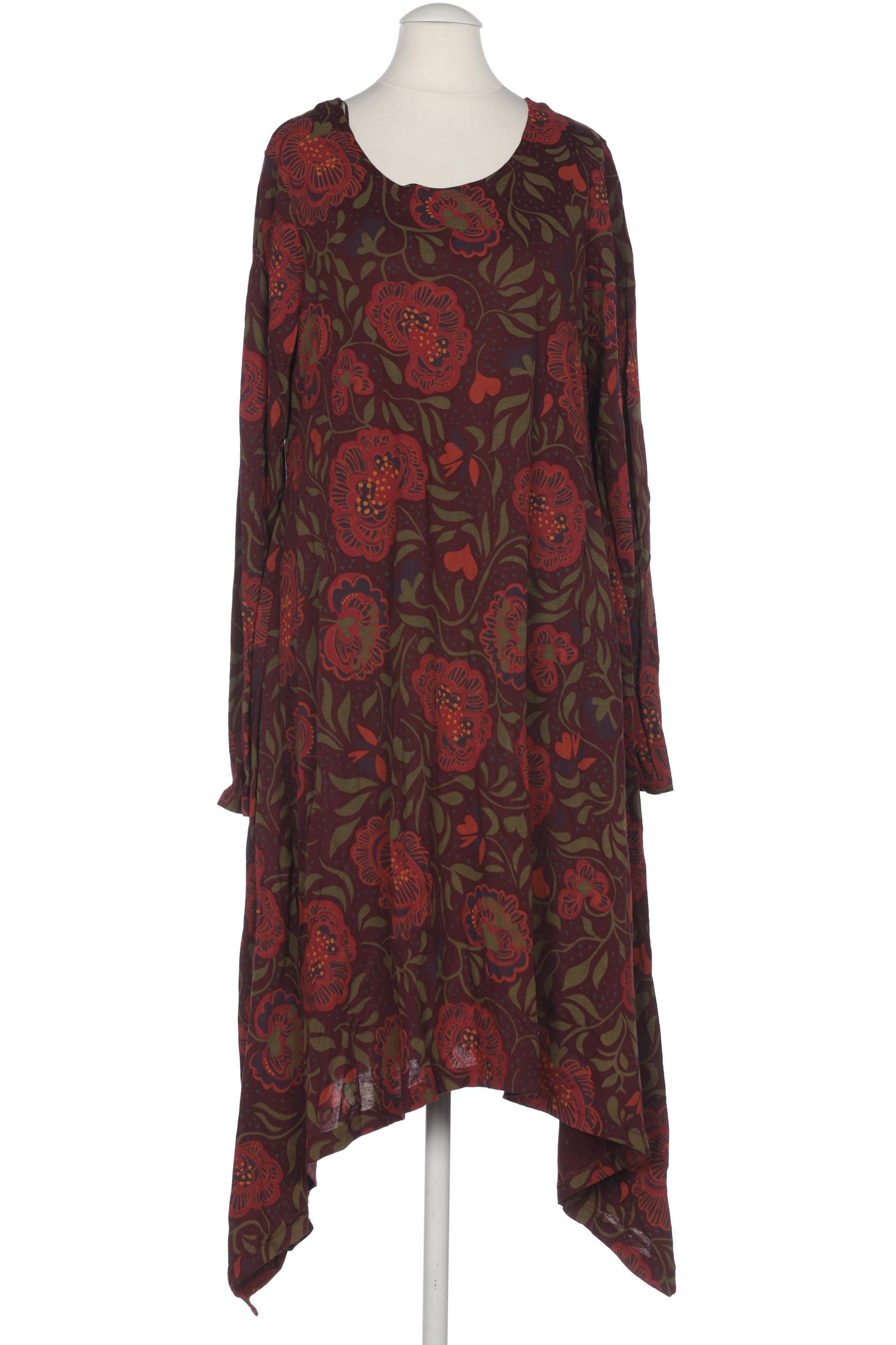 

Gudrun Sjöden Damen Kleid, bordeaux, Gr. 38