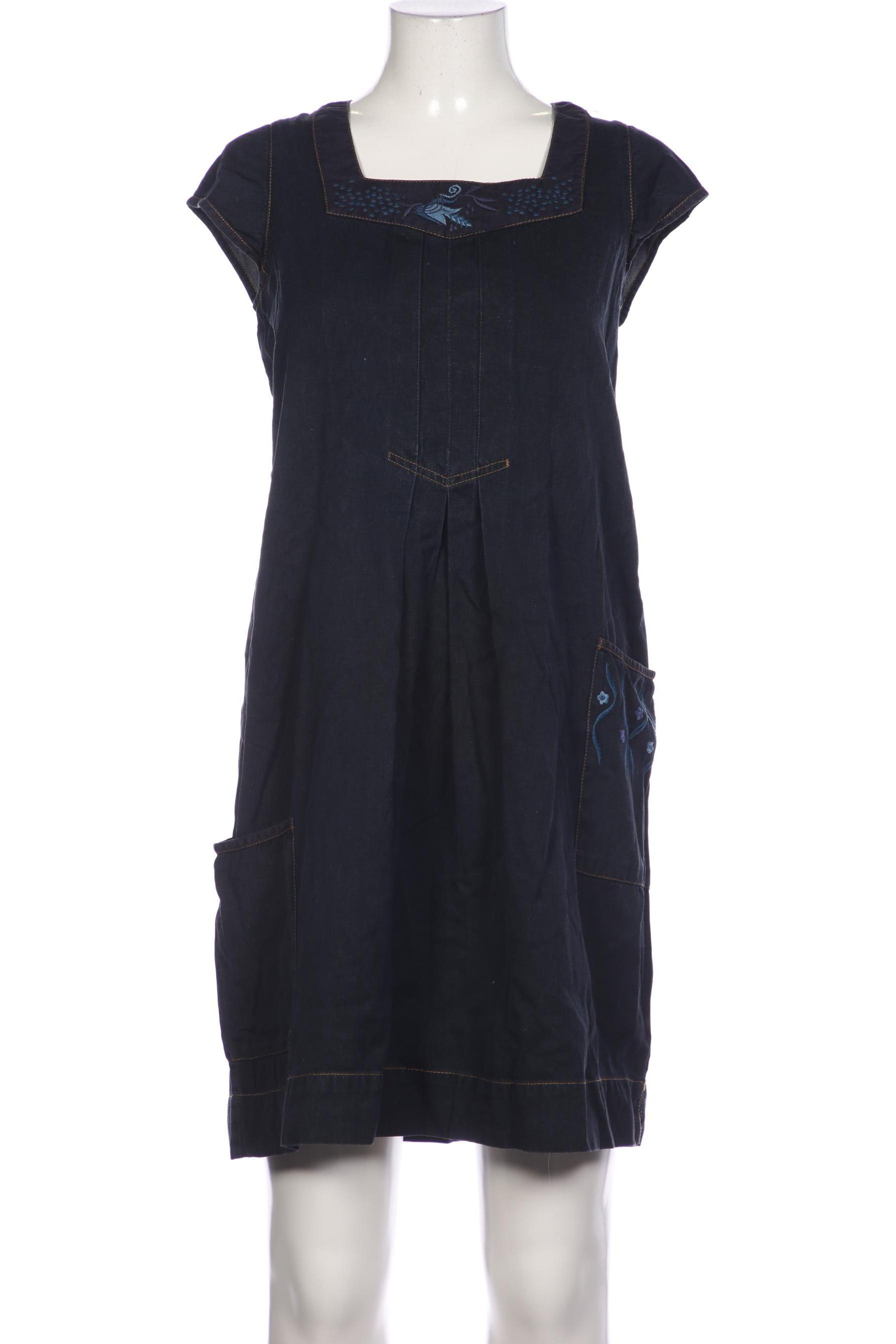 

Gudrun Sjöden Damen Kleid, marineblau, Gr. 38