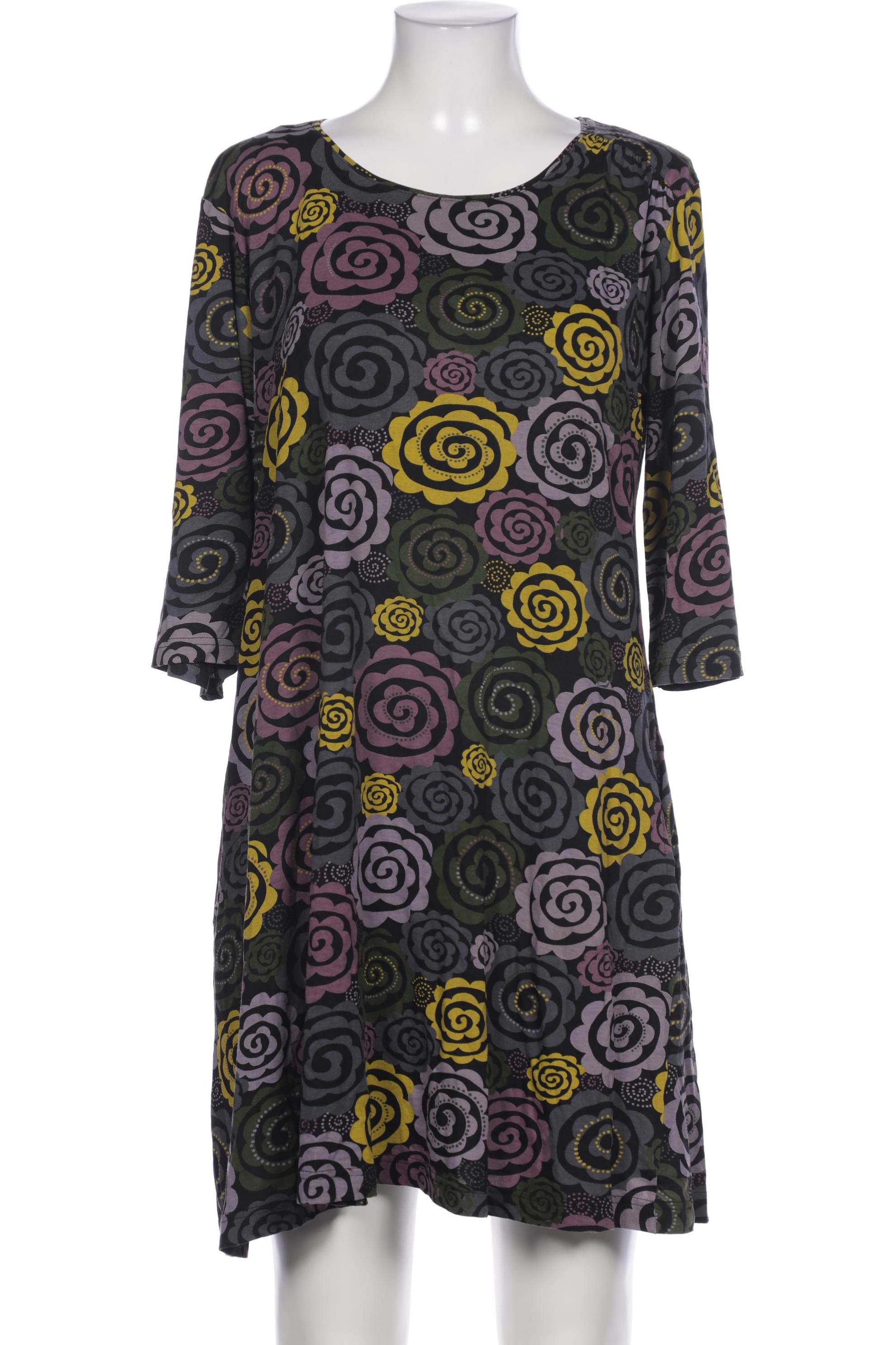 

Gudrun Sjöden Damen Kleid, mehrfarbig, Gr. 42