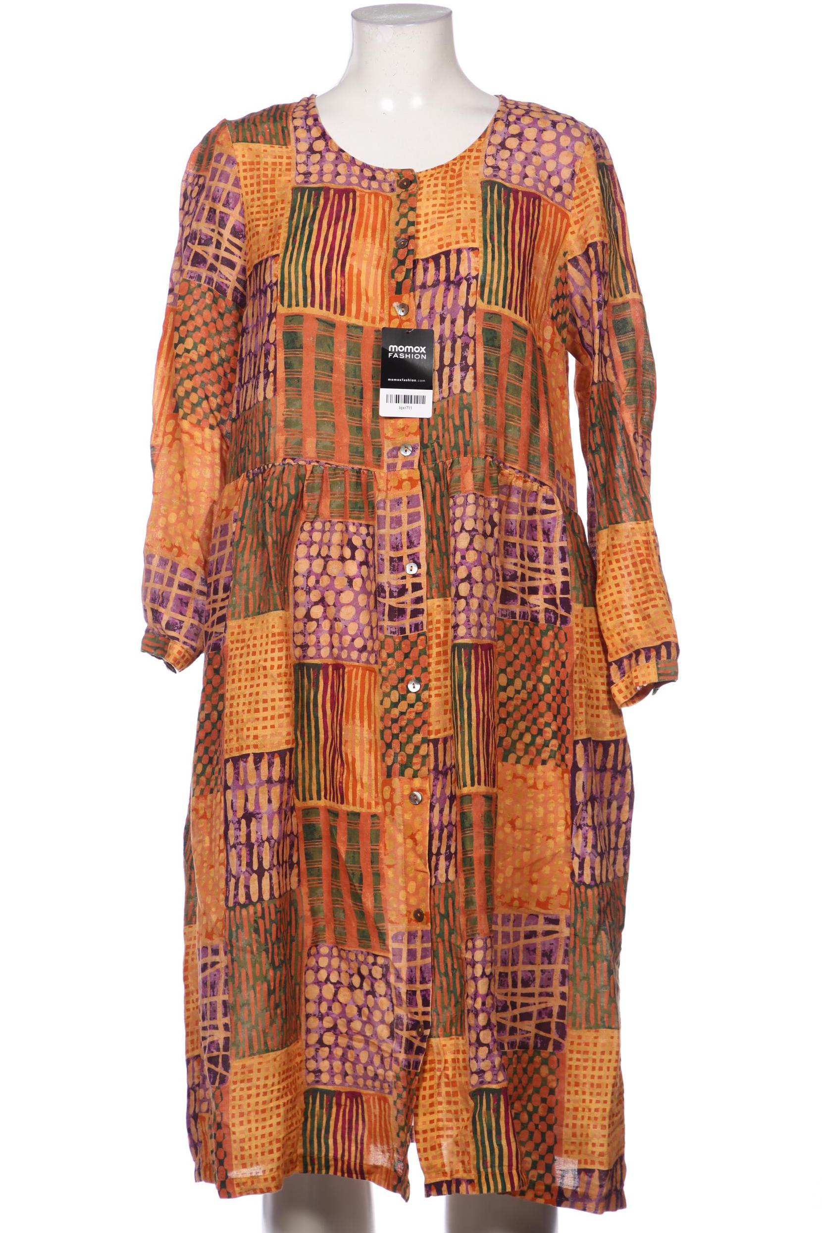 

Gudrun Sjöden Damen Kleid, orange, Gr. 36