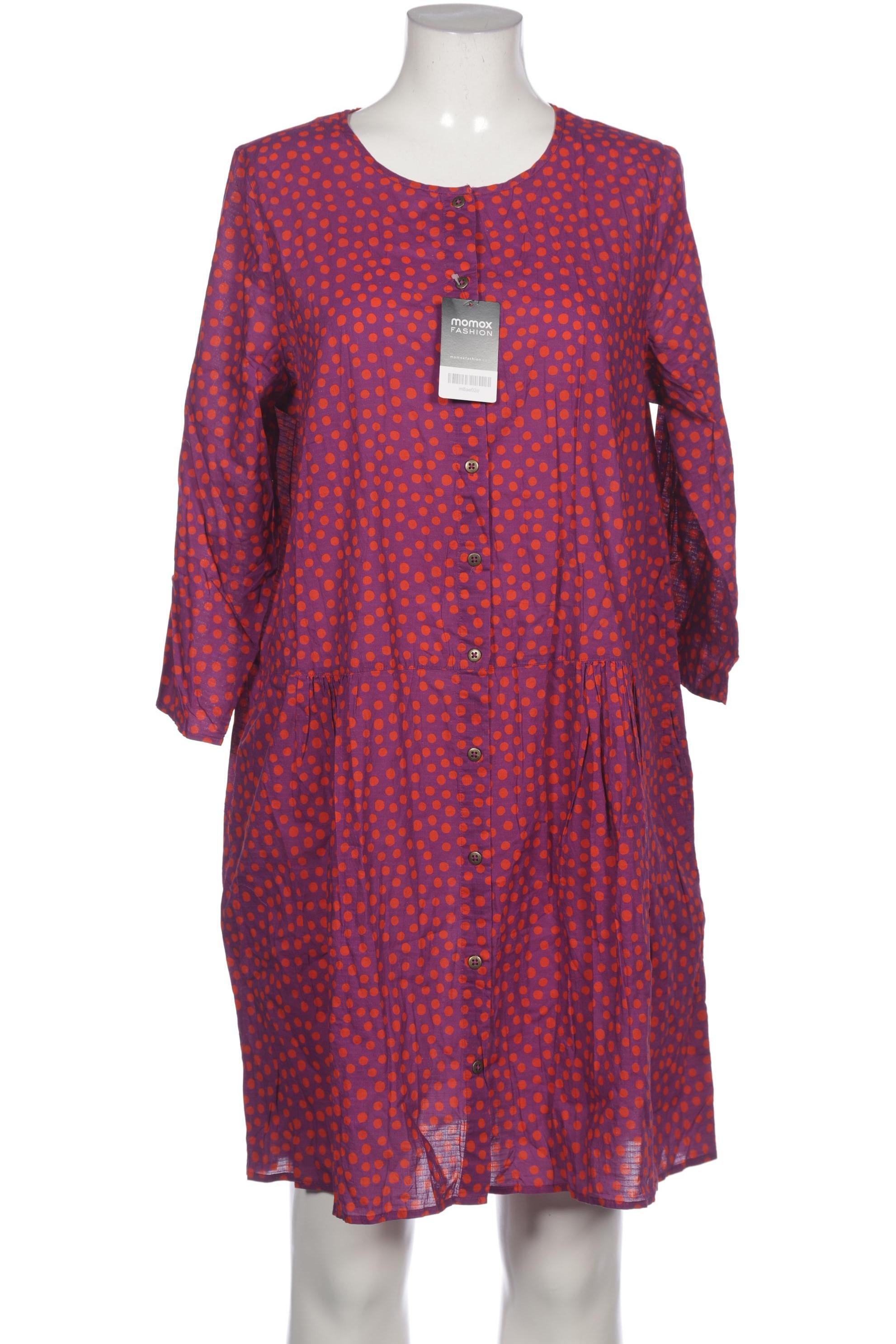 

Gudrun Sjöden Damen Kleid, flieder, Gr. 42