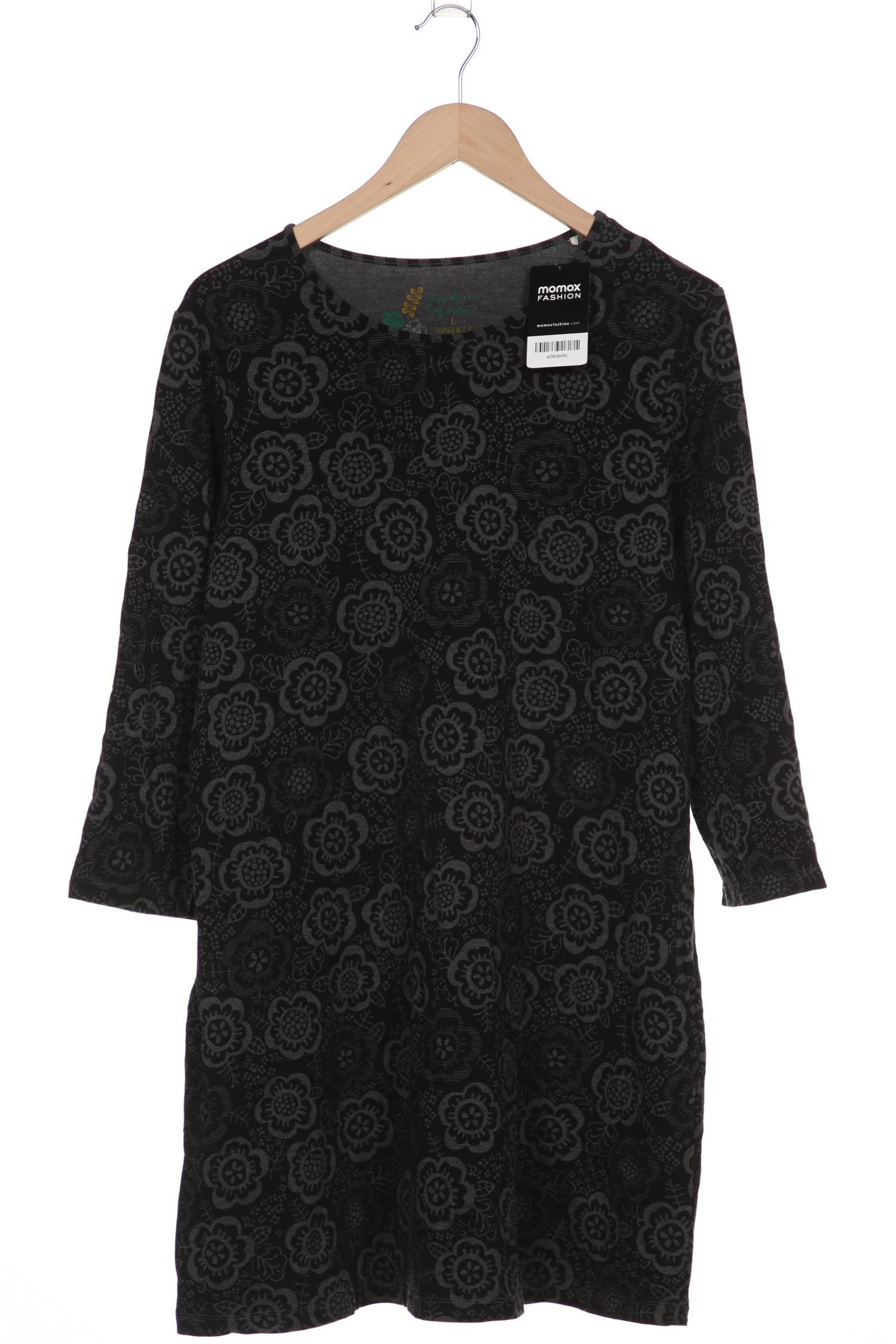 

Gudrun Sjöden Damen Langarmshirt, schwarz