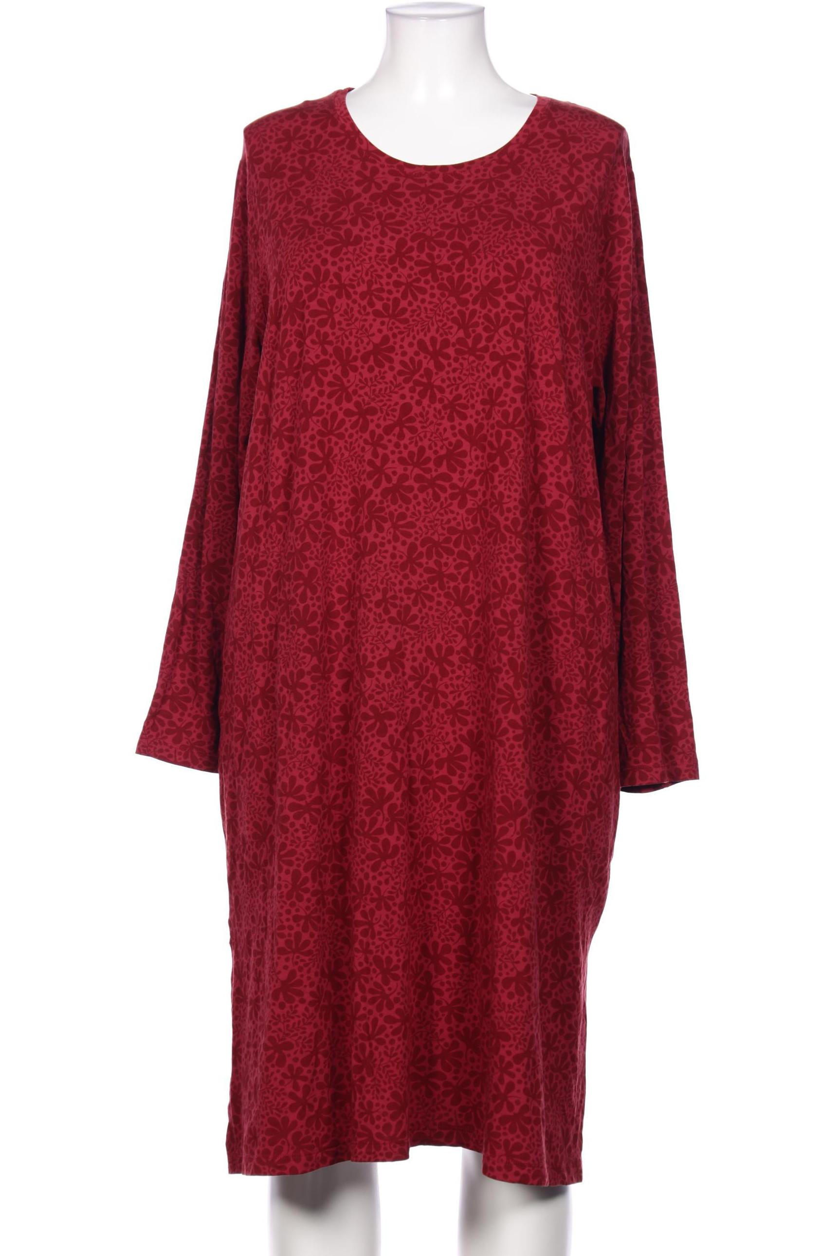 

Gudrun Sjöden Damen Kleid, bordeaux, Gr. 46