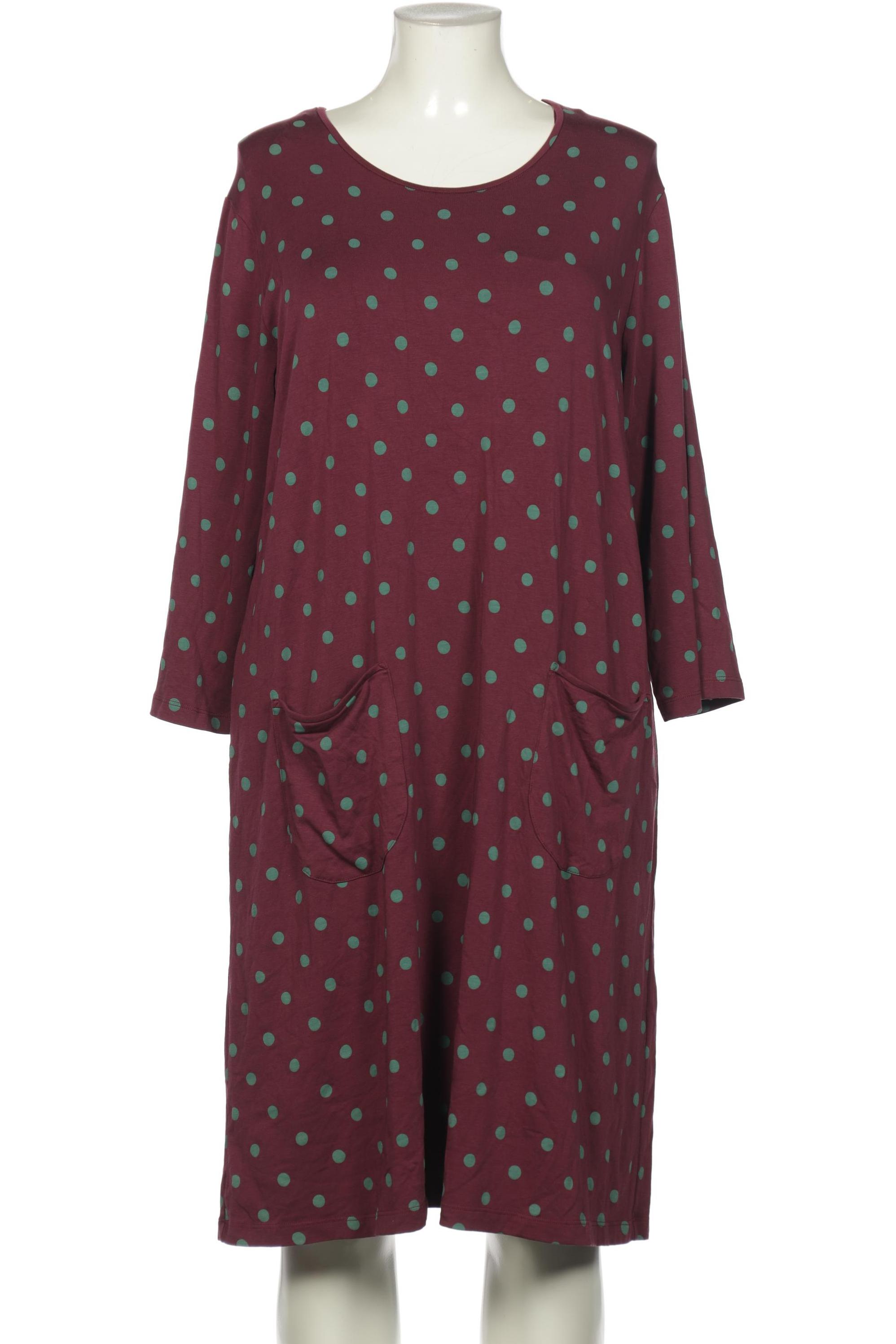 

Gudrun Sjöden Damen Kleid, bordeaux