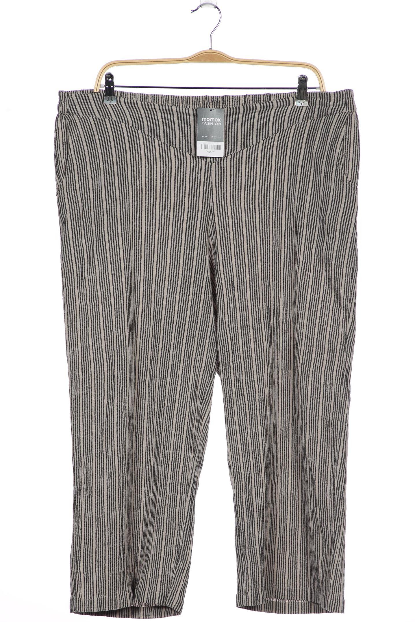 

Gudrun Sjöden Damen Stoffhose, grau