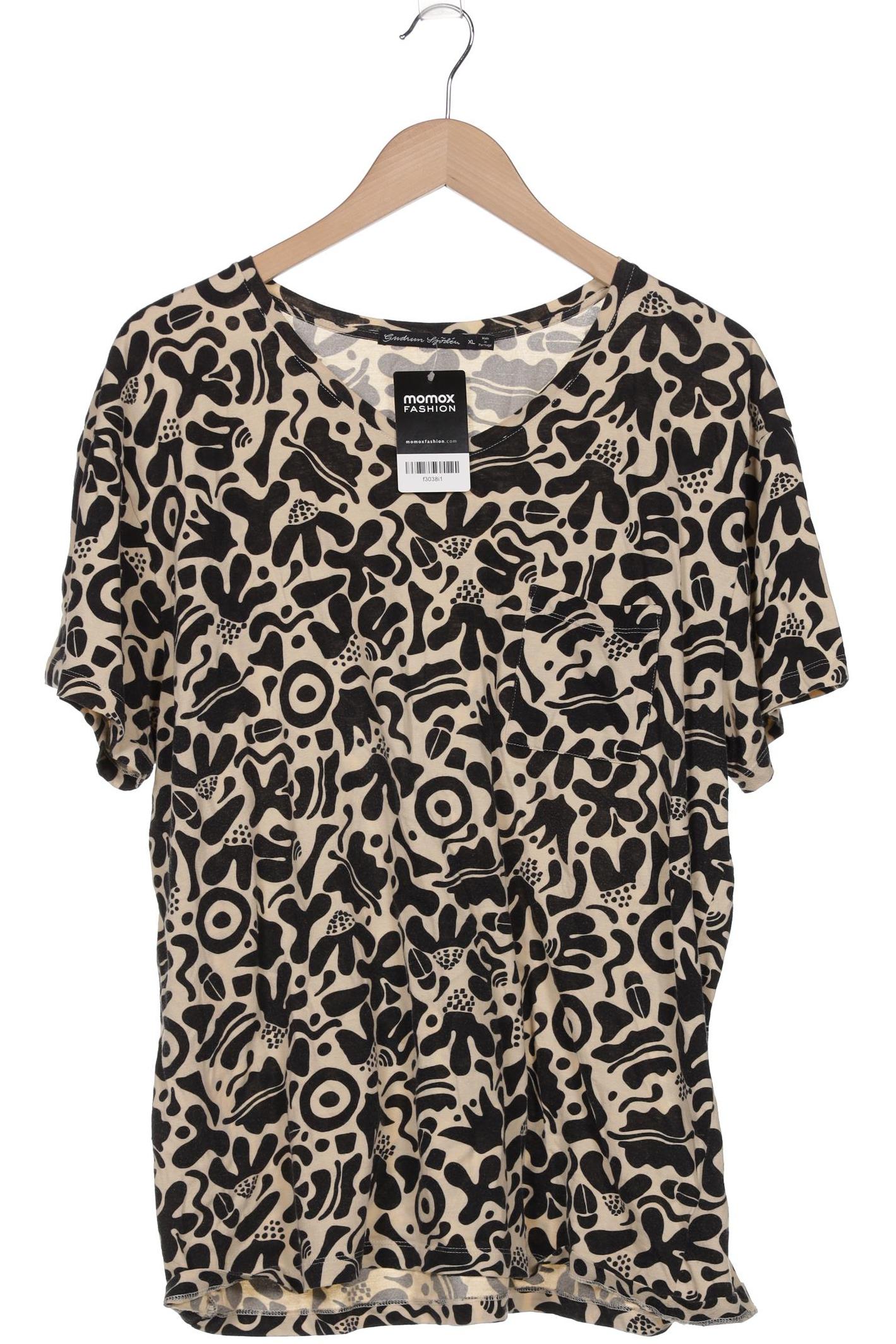 

Gudrun Sjöden Damen T-Shirt, schwarz
