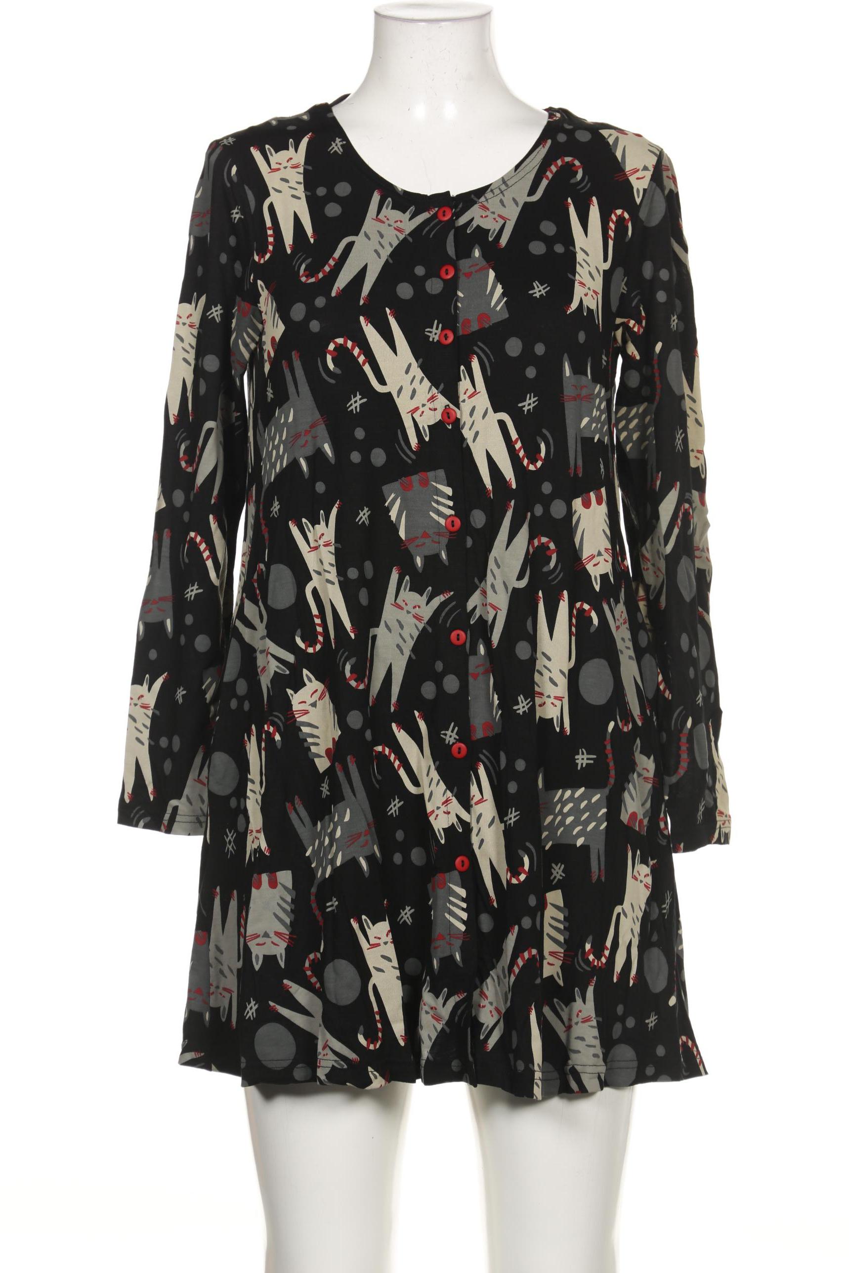 

Gudrun Sjöden Damen Kleid, schwarz, Gr. 38
