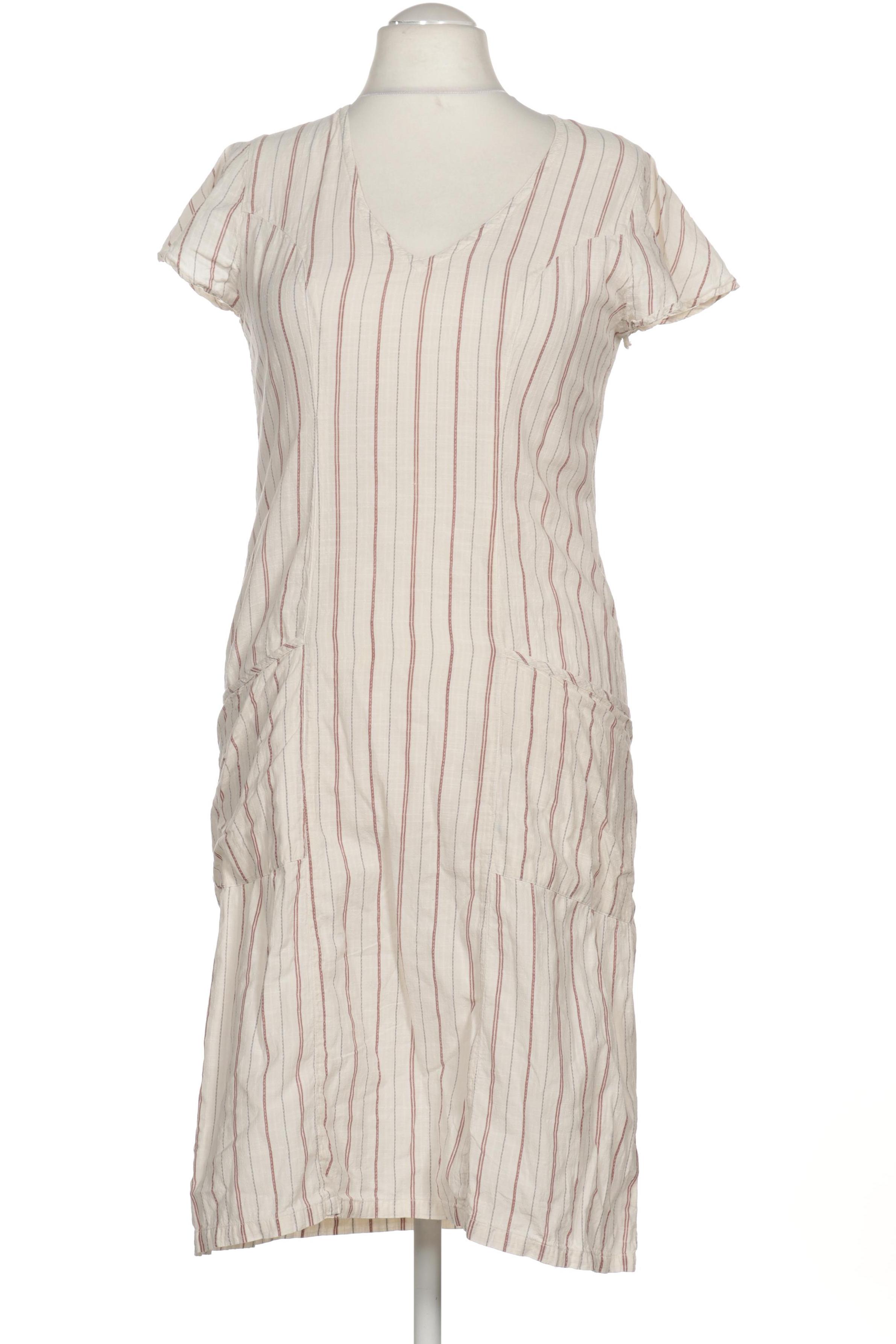 

Gudrun Sjödén Damen Kleid, beige, Gr. 38