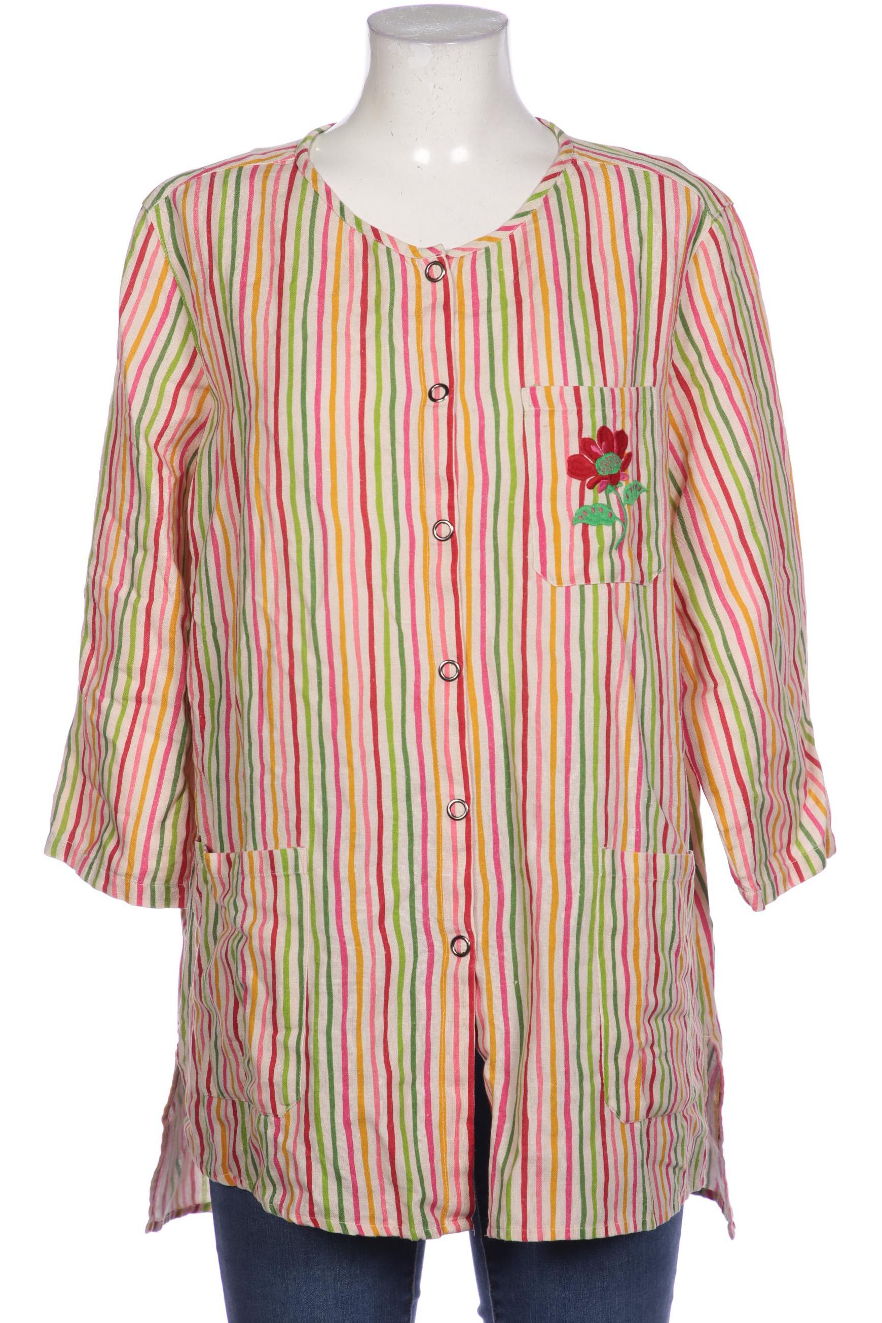 

Gudrun Sjöden Damen Bluse, mehrfarbig
