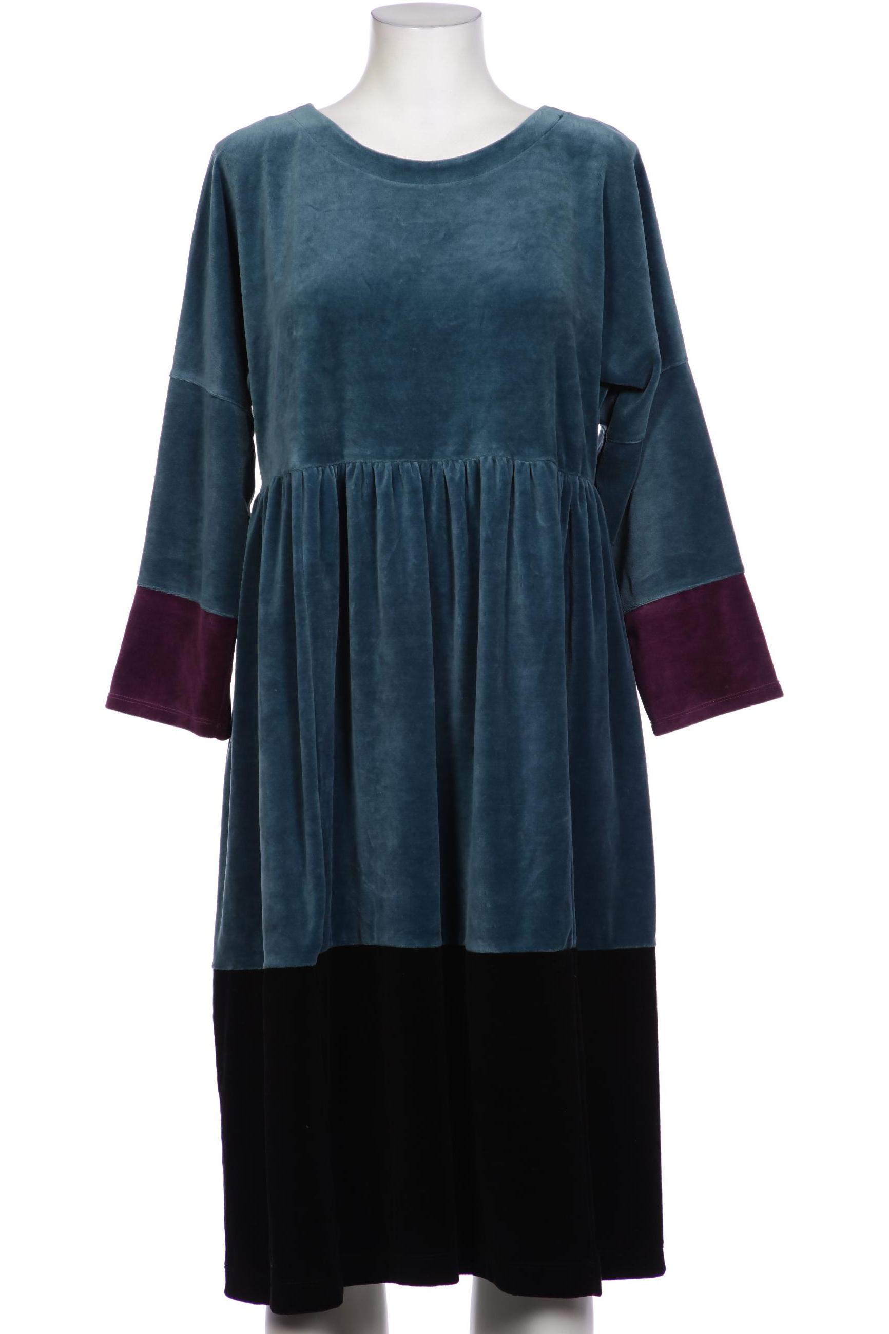 

Gudrun Sjöden Damen Kleid, türkis