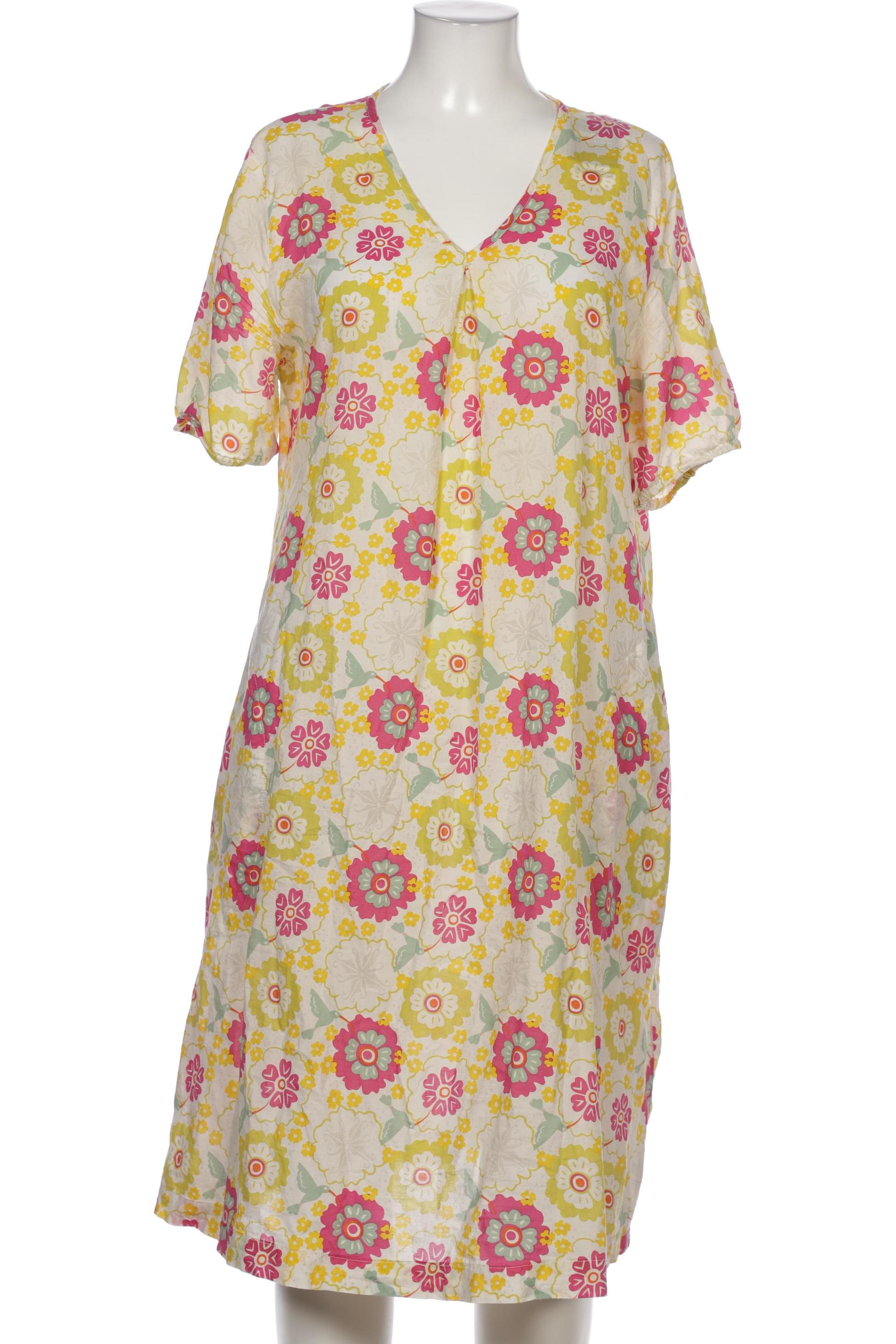 

Gudrun Sjöden Damen Kleid, gelb