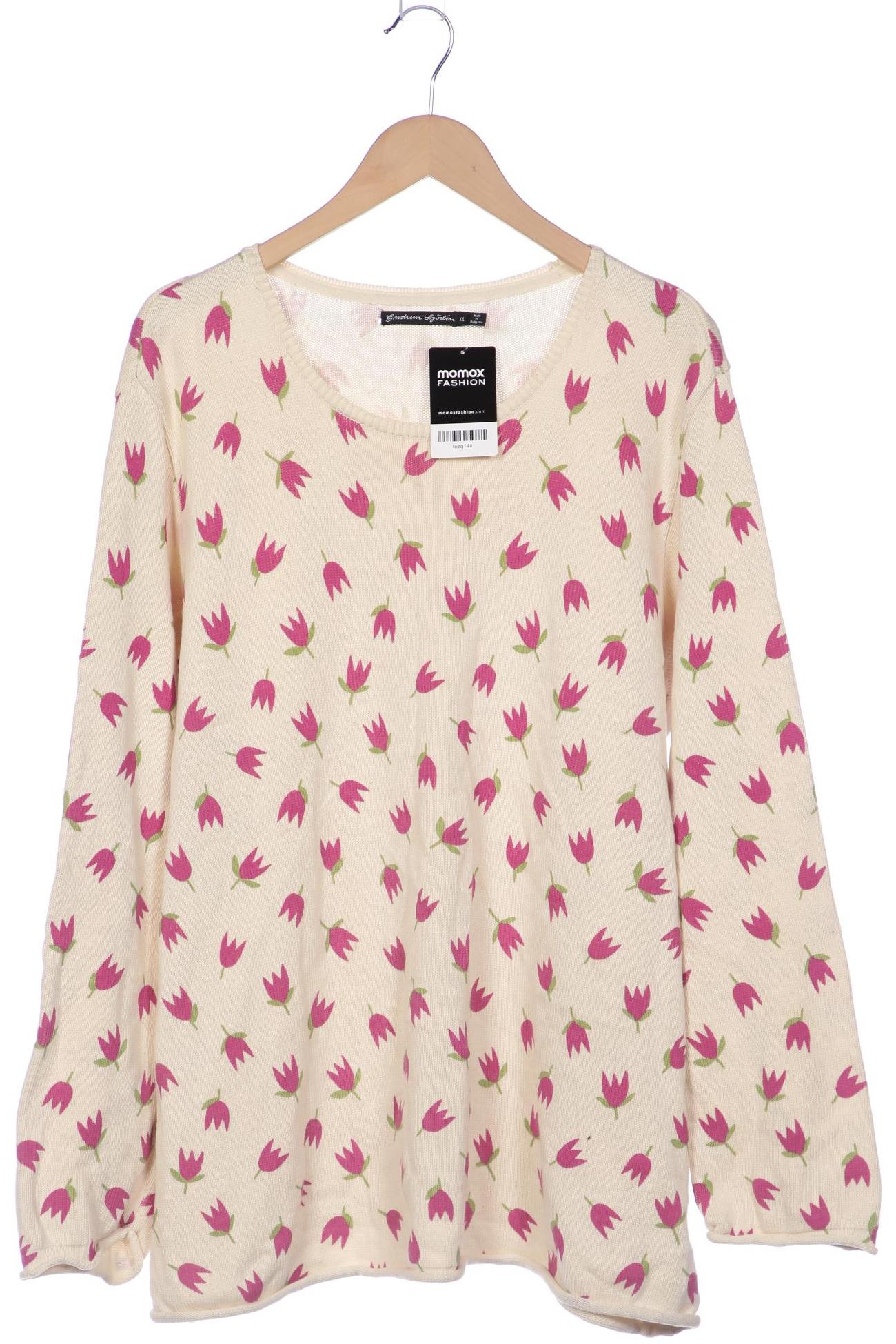 

Gudrun Sjöden Damen Pullover, beige, Gr. 46