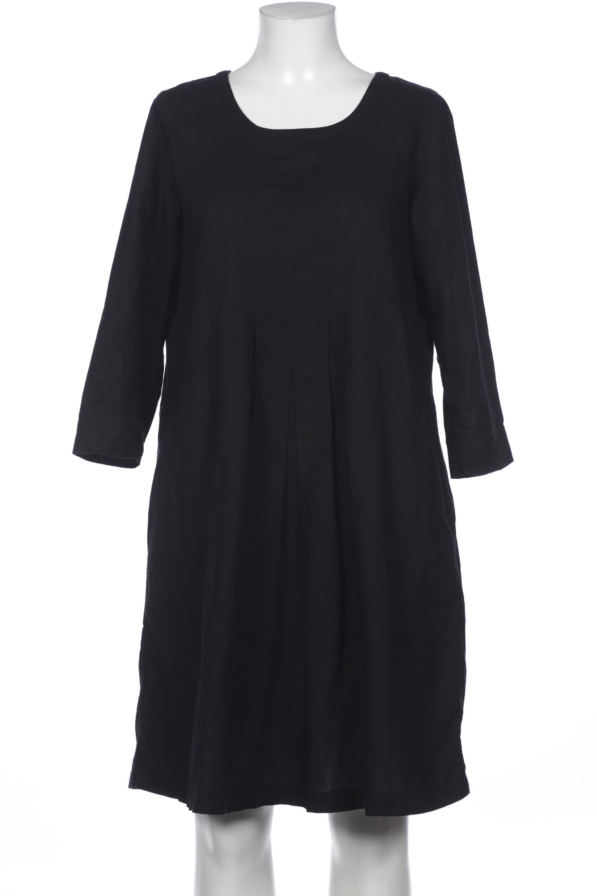 

Gudrun Sjöden Damen Kleid, schwarz, Gr. 36
