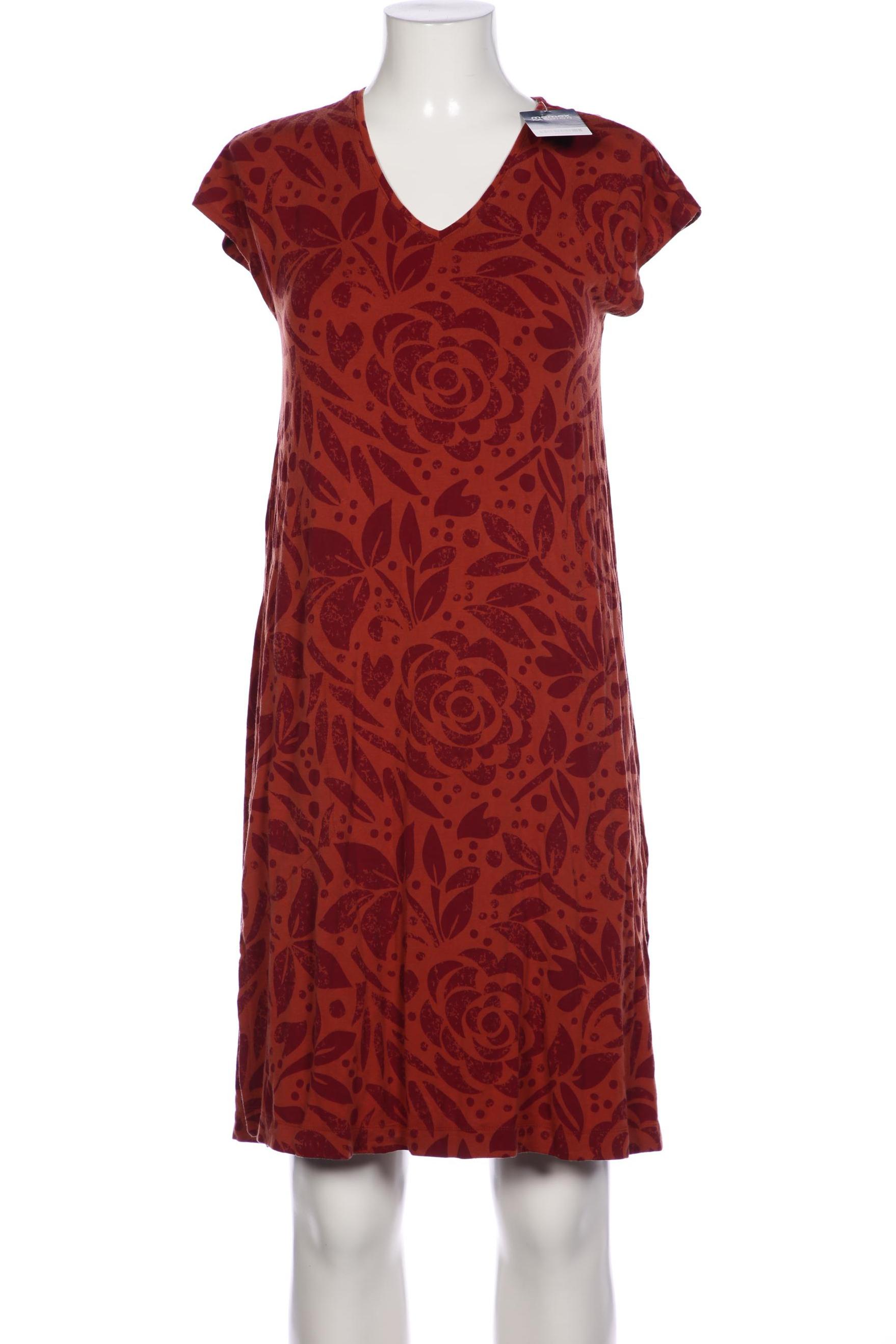 

Gudrun Sjöden Damen Kleid, rot, Gr. 38