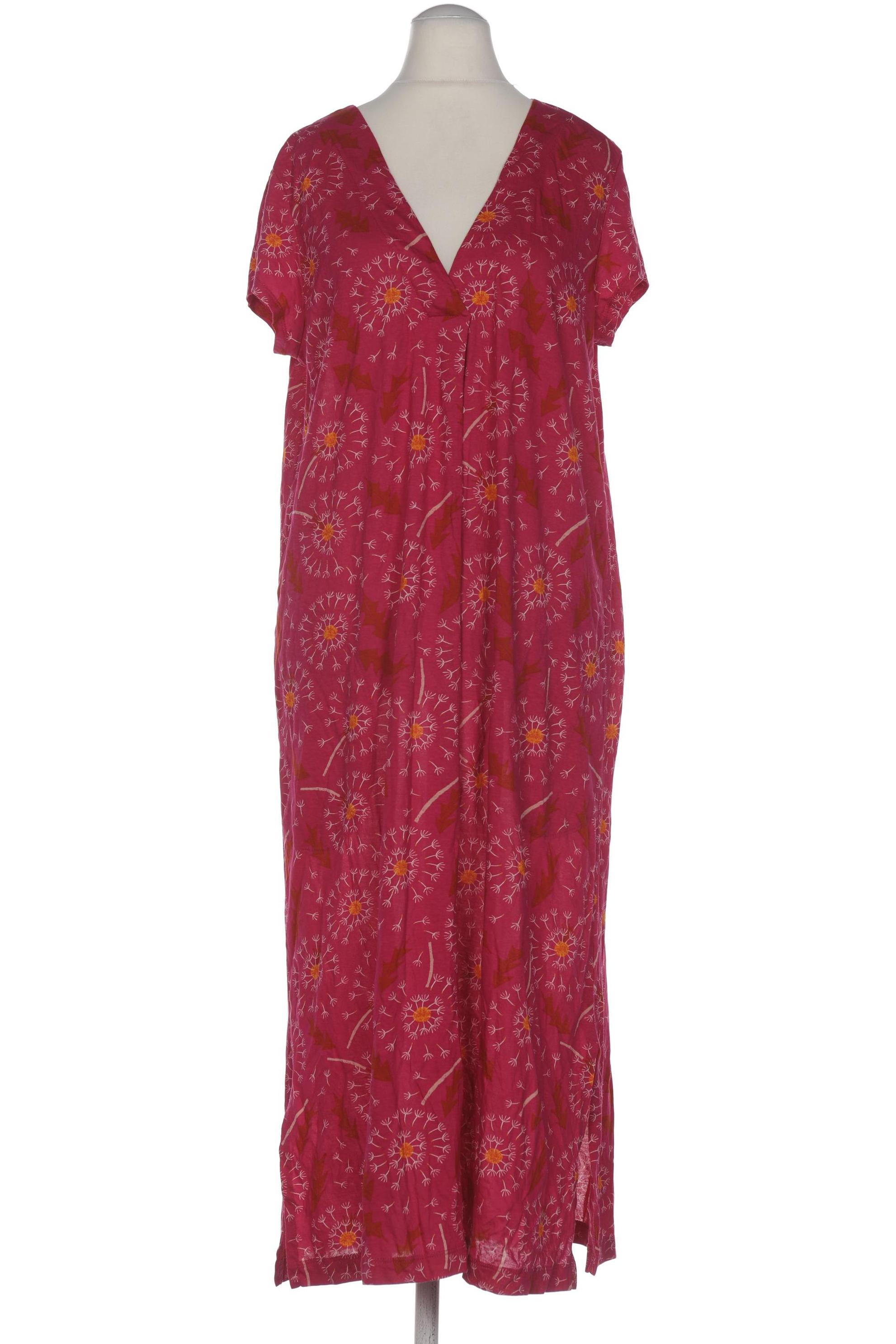 

Gudrun Sjöden Damen Kleid, pink, Gr. 42