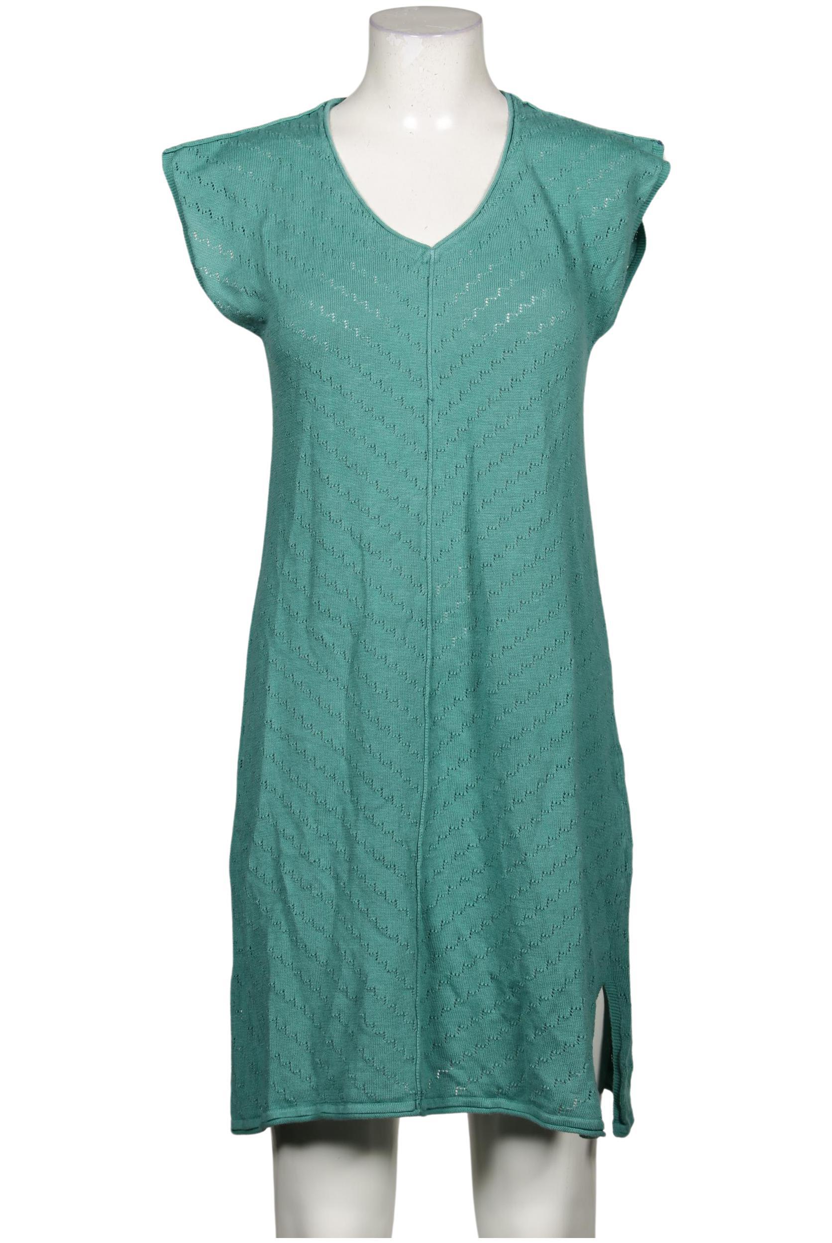 

Gudrun Sjöden Damen Kleid, türkis, Gr. 38