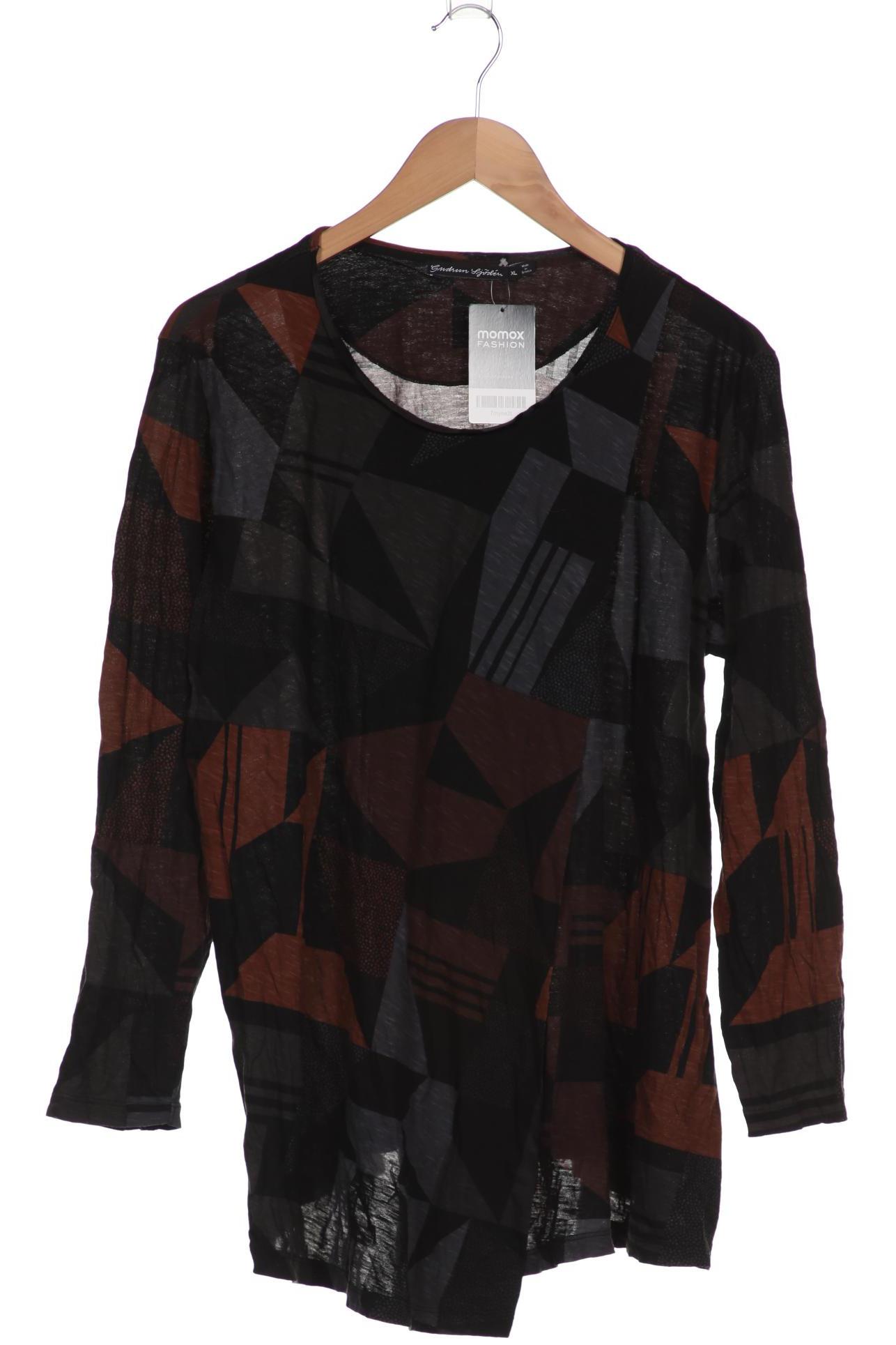 

Gudrun Sjöden Damen Langarmshirt, mehrfarbig